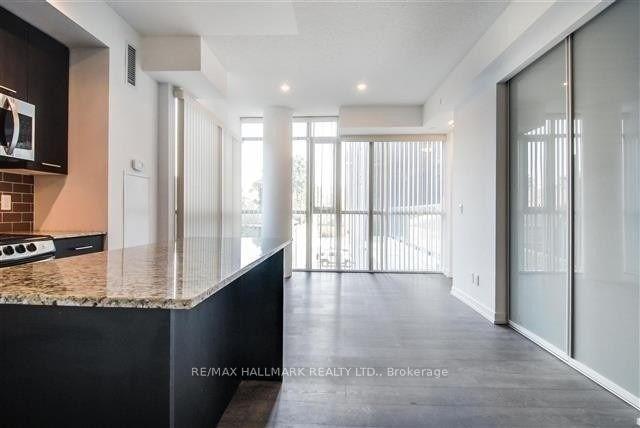 Photo 6 of Unit 208, 2055 Danforth Avenue, Toronto, Woodbine Corridor — HOMEH