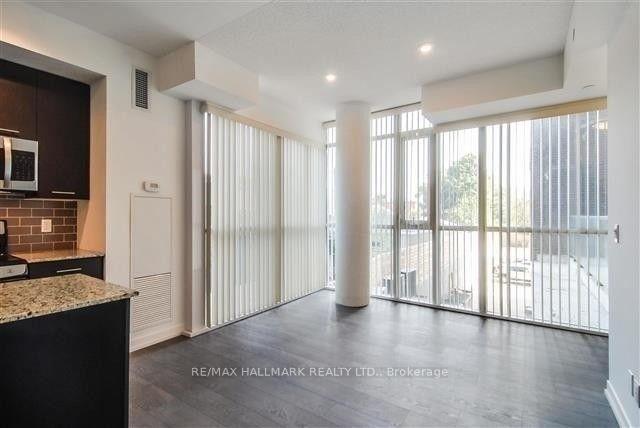 Photo 7 of Unit 208, 2055 Danforth Avenue, Toronto, Woodbine Corridor — HOMEH