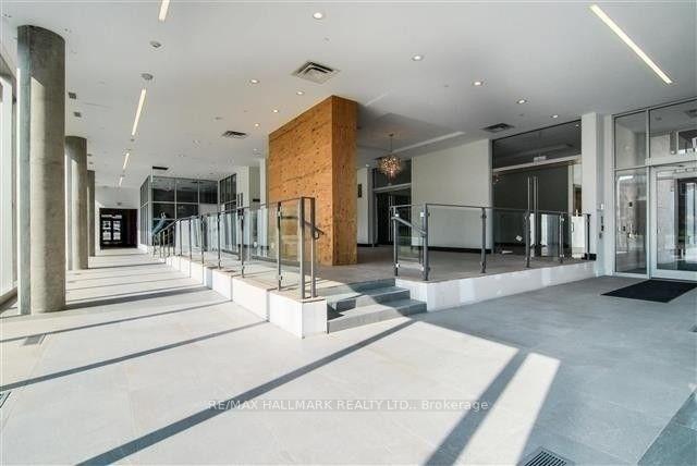 Photo 11 of Unit 208, 2055 Danforth Avenue, Toronto, Woodbine Corridor — HOMEH