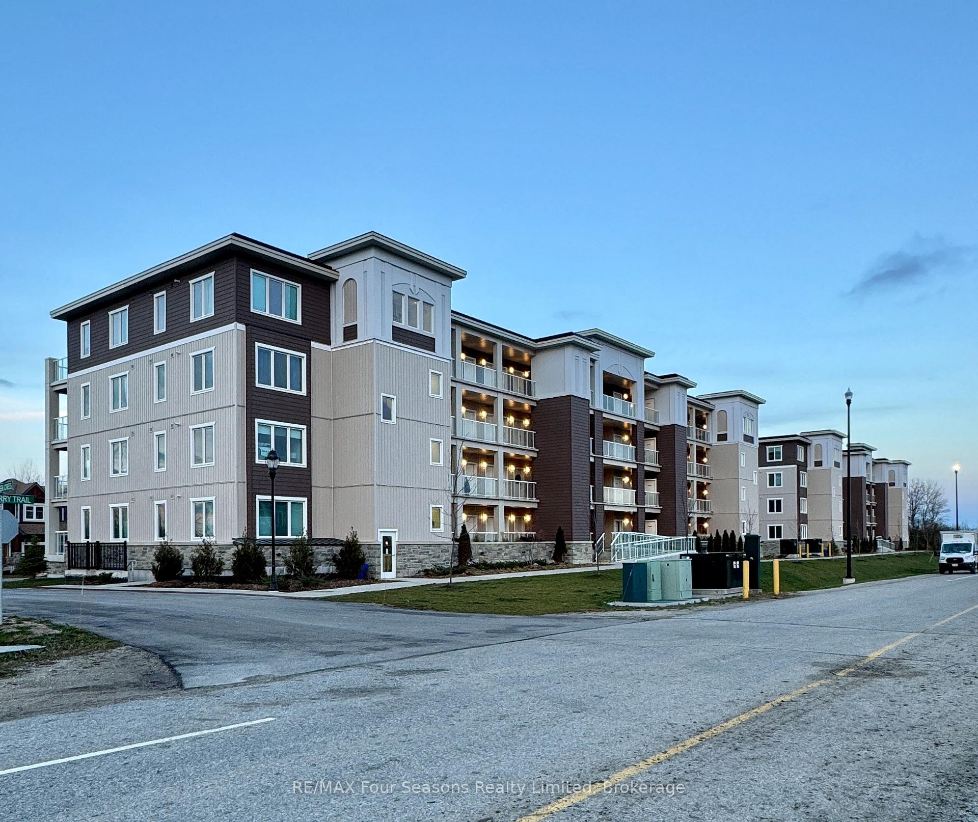 Photo 1 of Unit 108, 17 Spooner Crescent, Collingwood — HOMEH