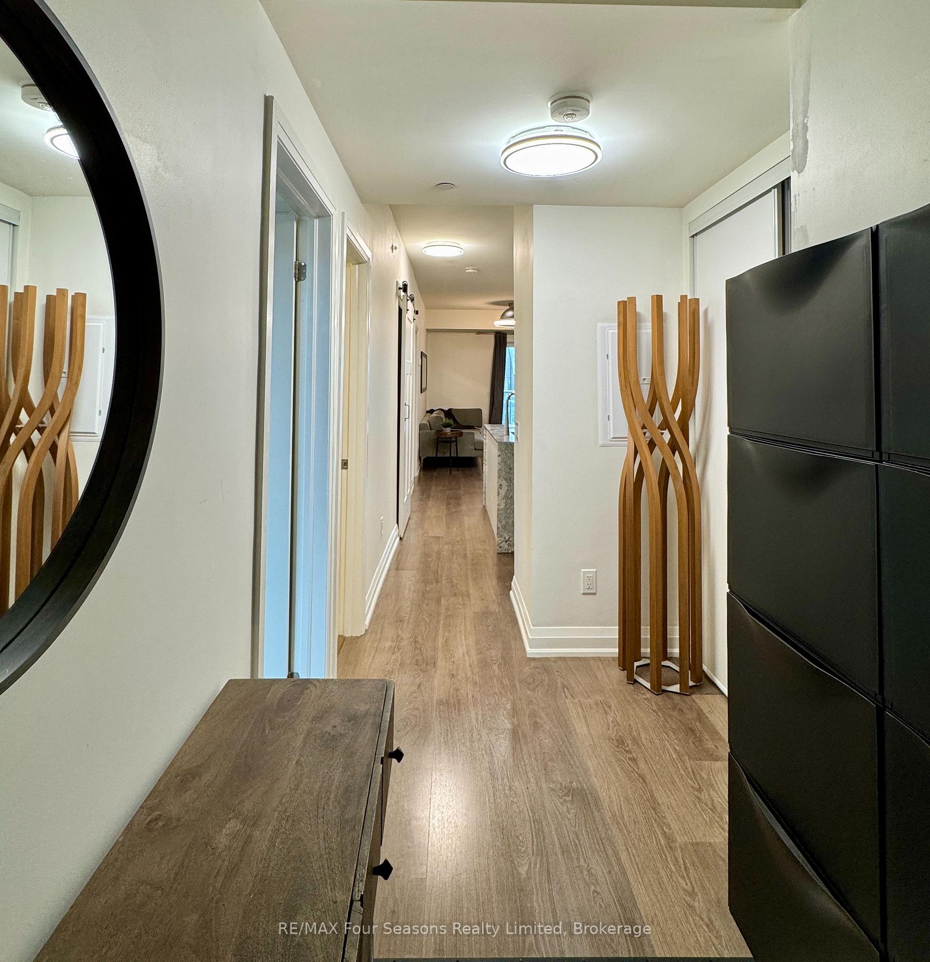 Photo 2 of Unit 108, 17 Spooner Crescent, Collingwood — HOMEH