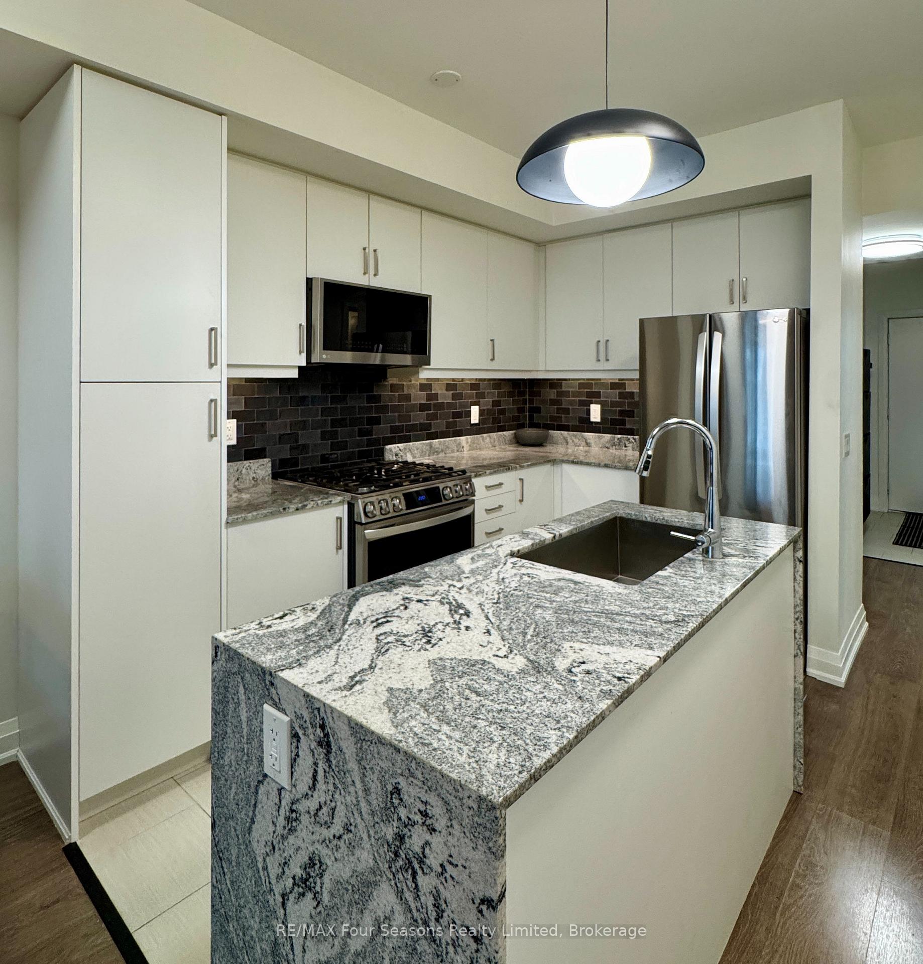 Photo 4 of Unit 108, 17 Spooner Crescent, Collingwood — HOMEH