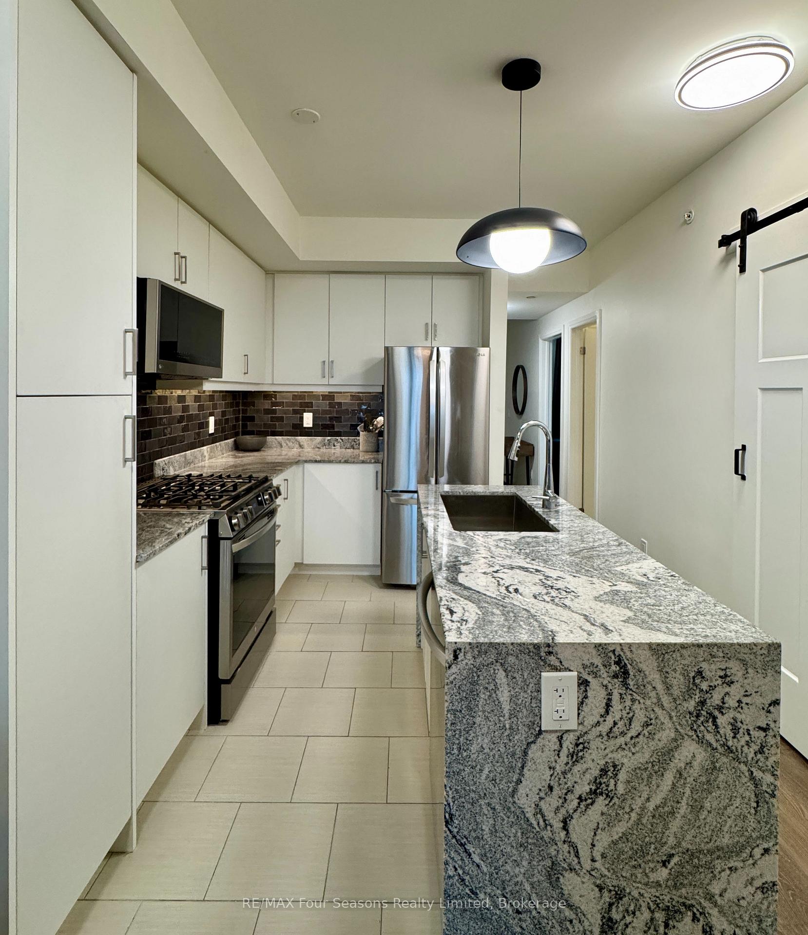Photo 5 of Unit 108, 17 Spooner Crescent, Collingwood — HOMEH