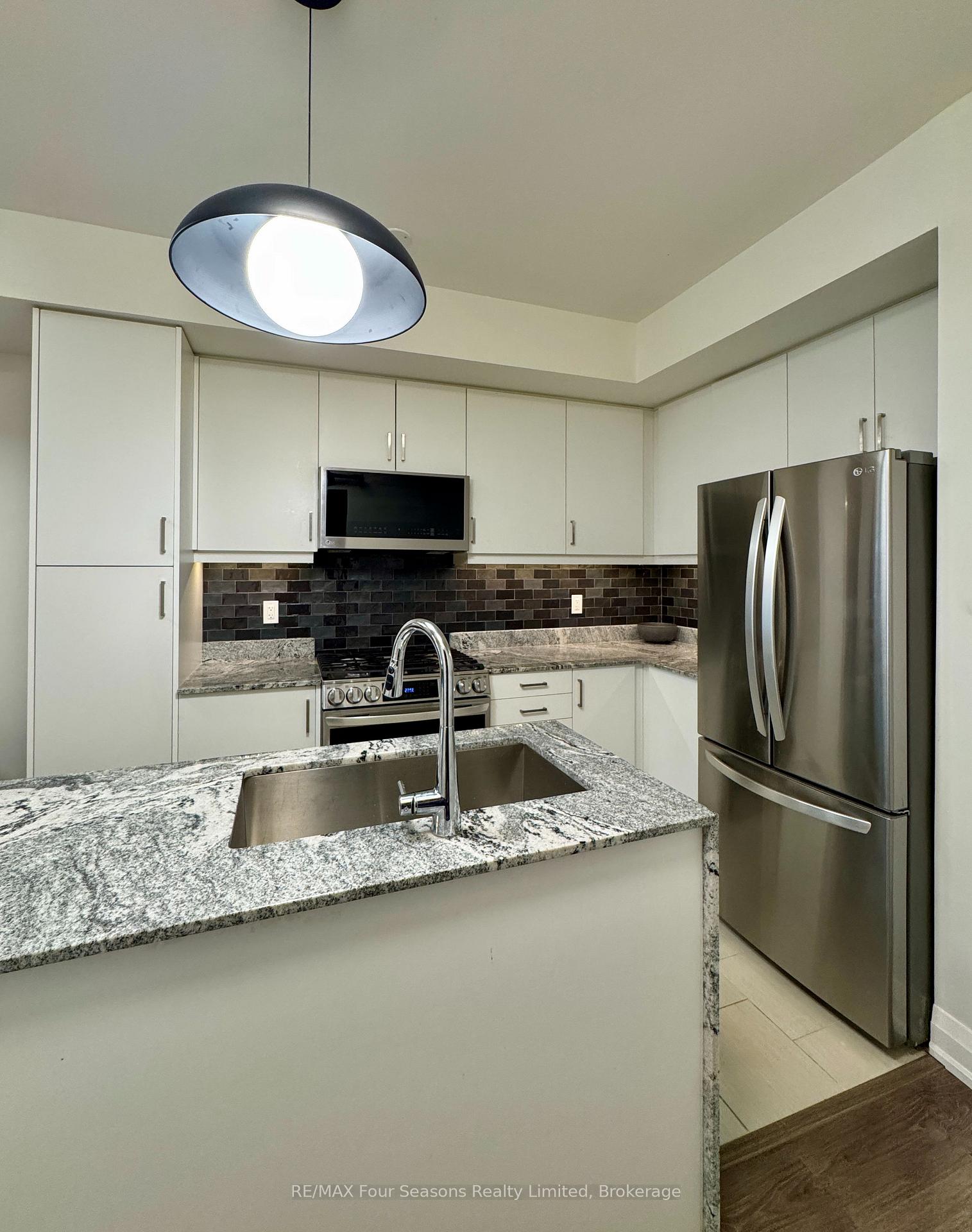 Photo 6 of Unit 108, 17 Spooner Crescent, Collingwood — HOMEH