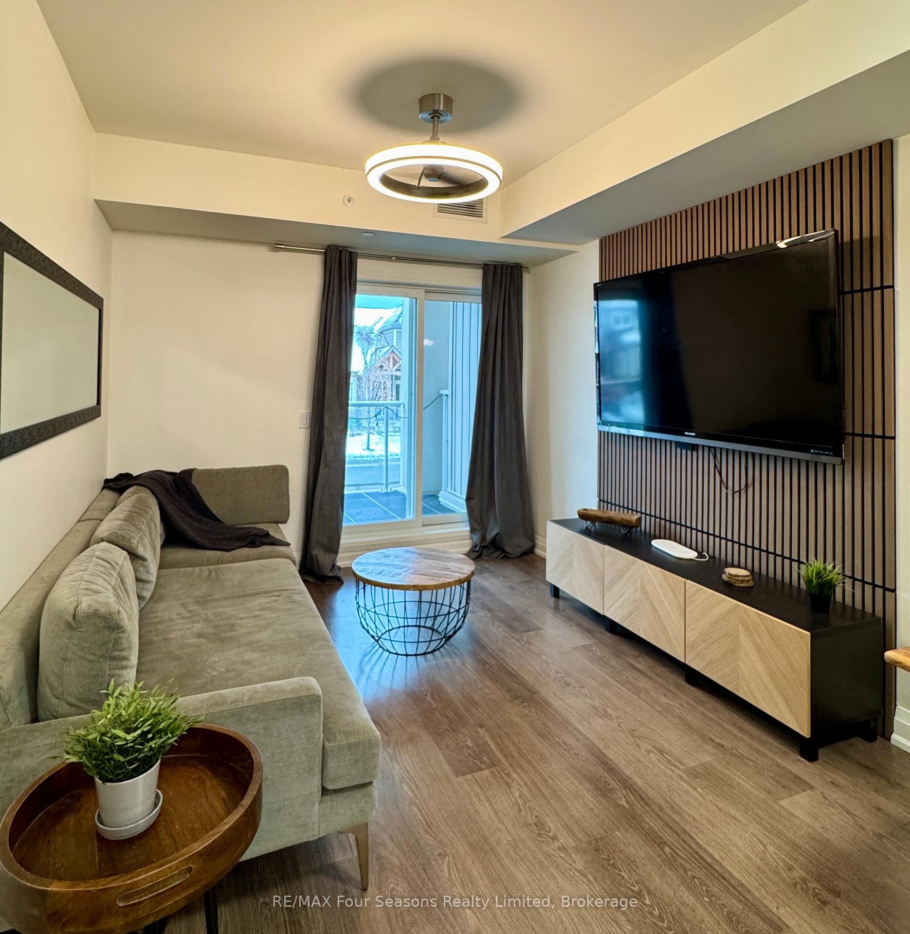 Photo 7 of Unit 108, 17 Spooner Crescent, Collingwood — HOMEH