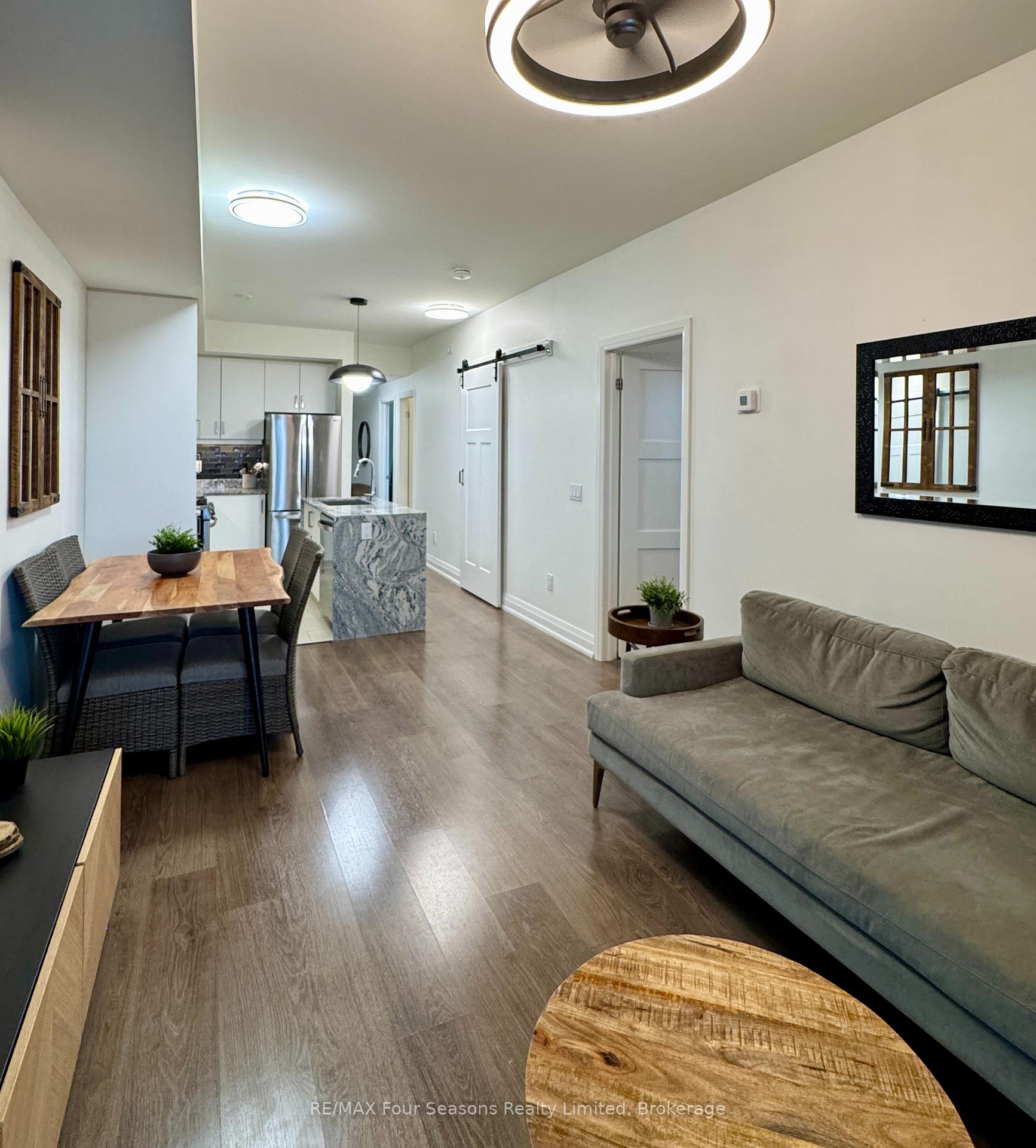 Photo 8 of Unit 108, 17 Spooner Crescent, Collingwood — HOMEH