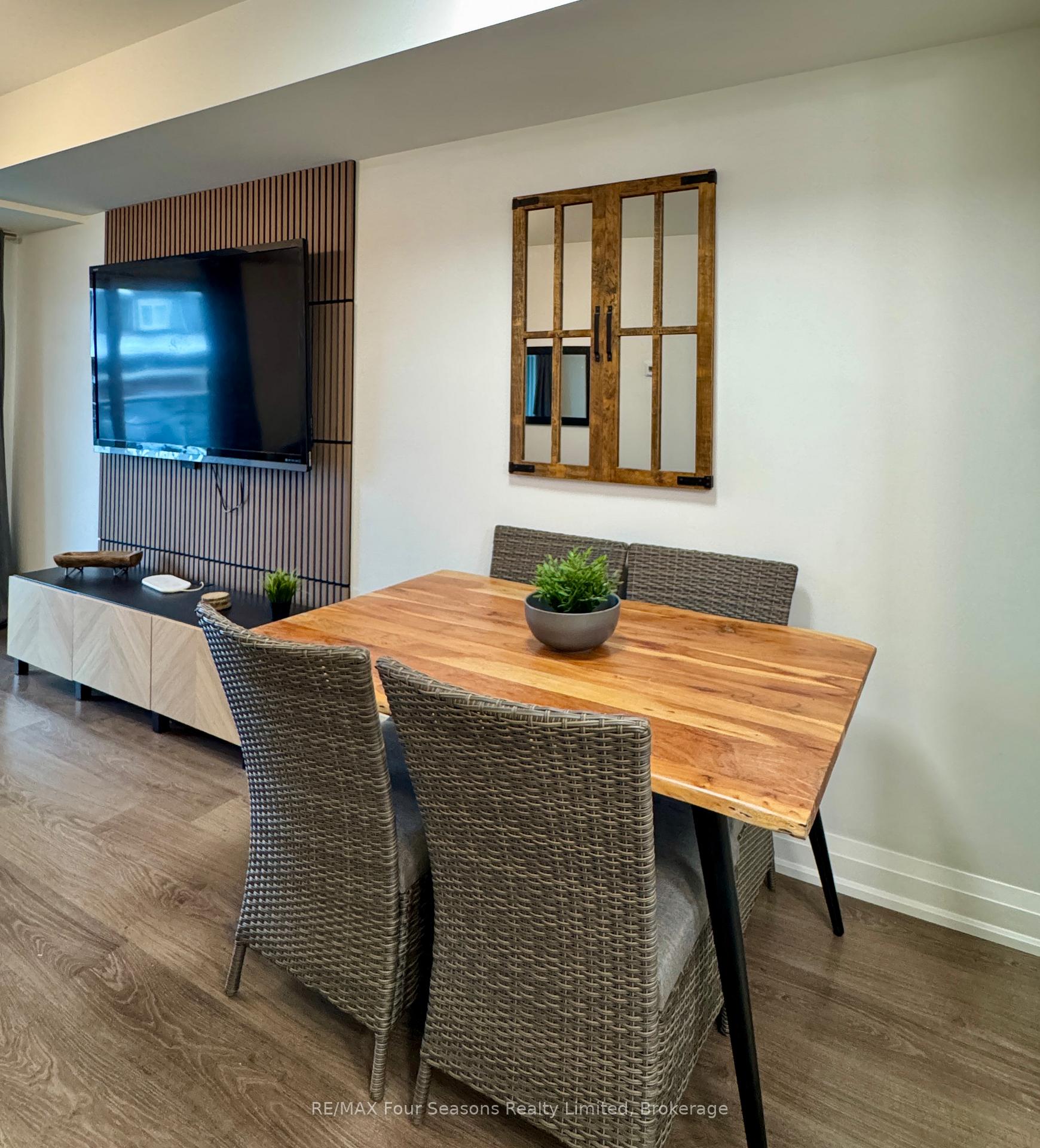 Photo 9 of Unit 108, 17 Spooner Crescent, Collingwood — HOMEH