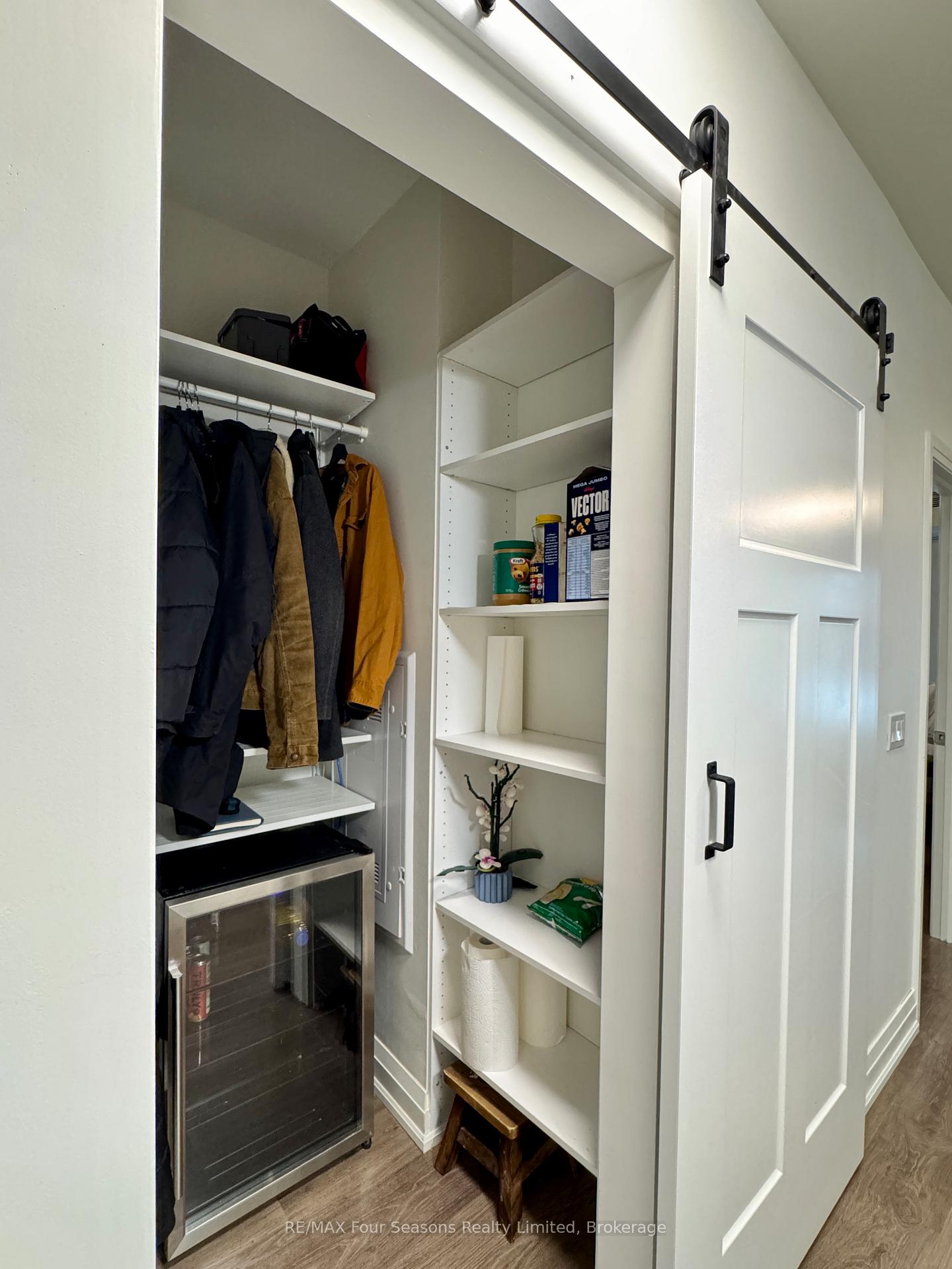 Photo 10 of Unit 108, 17 Spooner Crescent, Collingwood — HOMEH