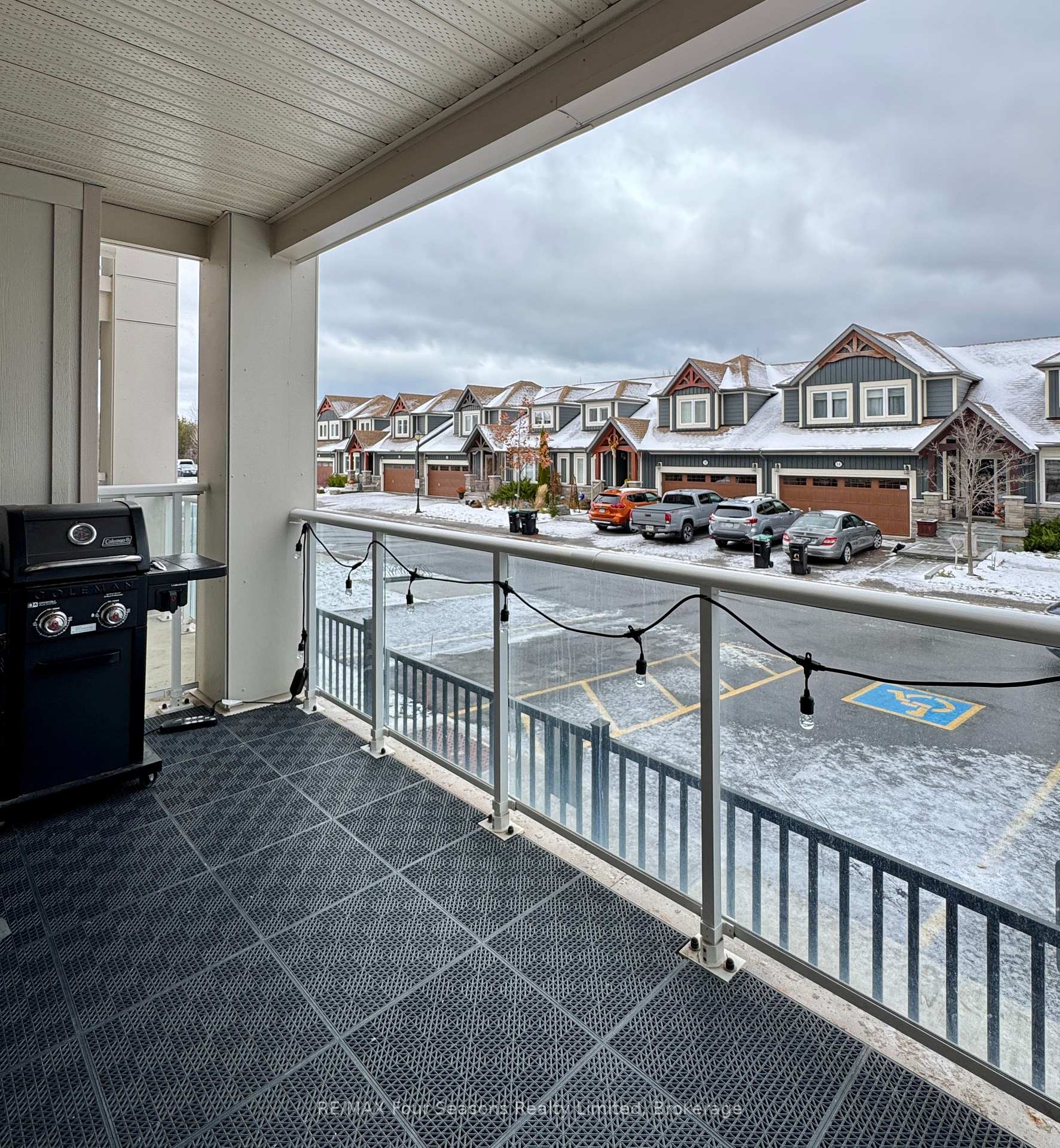 Photo 18 of Unit 108, 17 Spooner Crescent, Collingwood — HOMEH