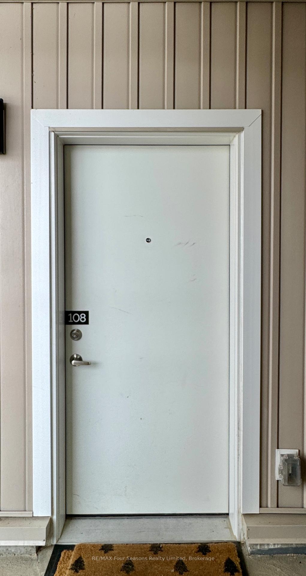 Photo 20 of Unit 108, 17 Spooner Crescent, Collingwood — HOMEH
