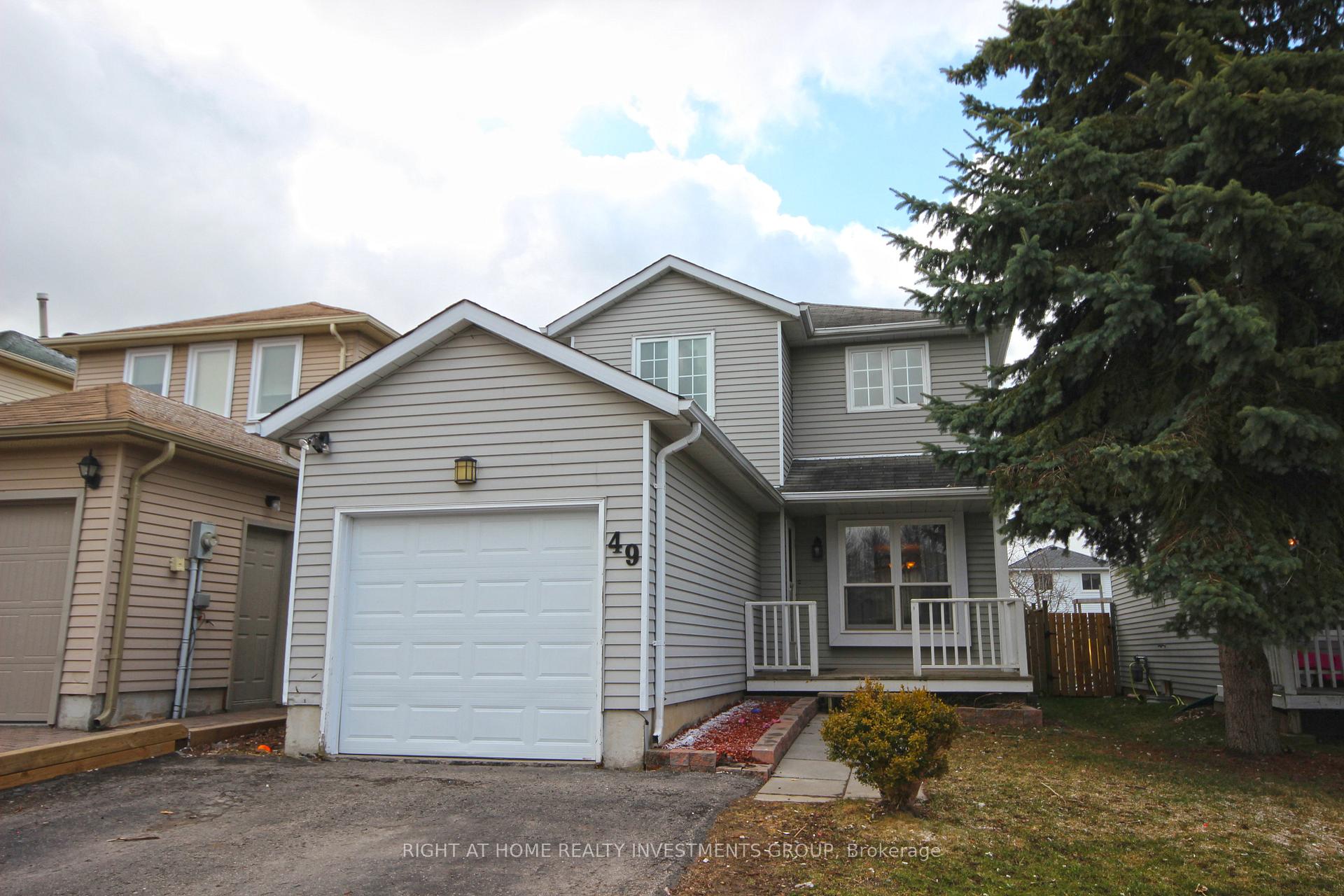 Photo 1 of 49 Patton Road, Barrie, Painswick North — HOMEH