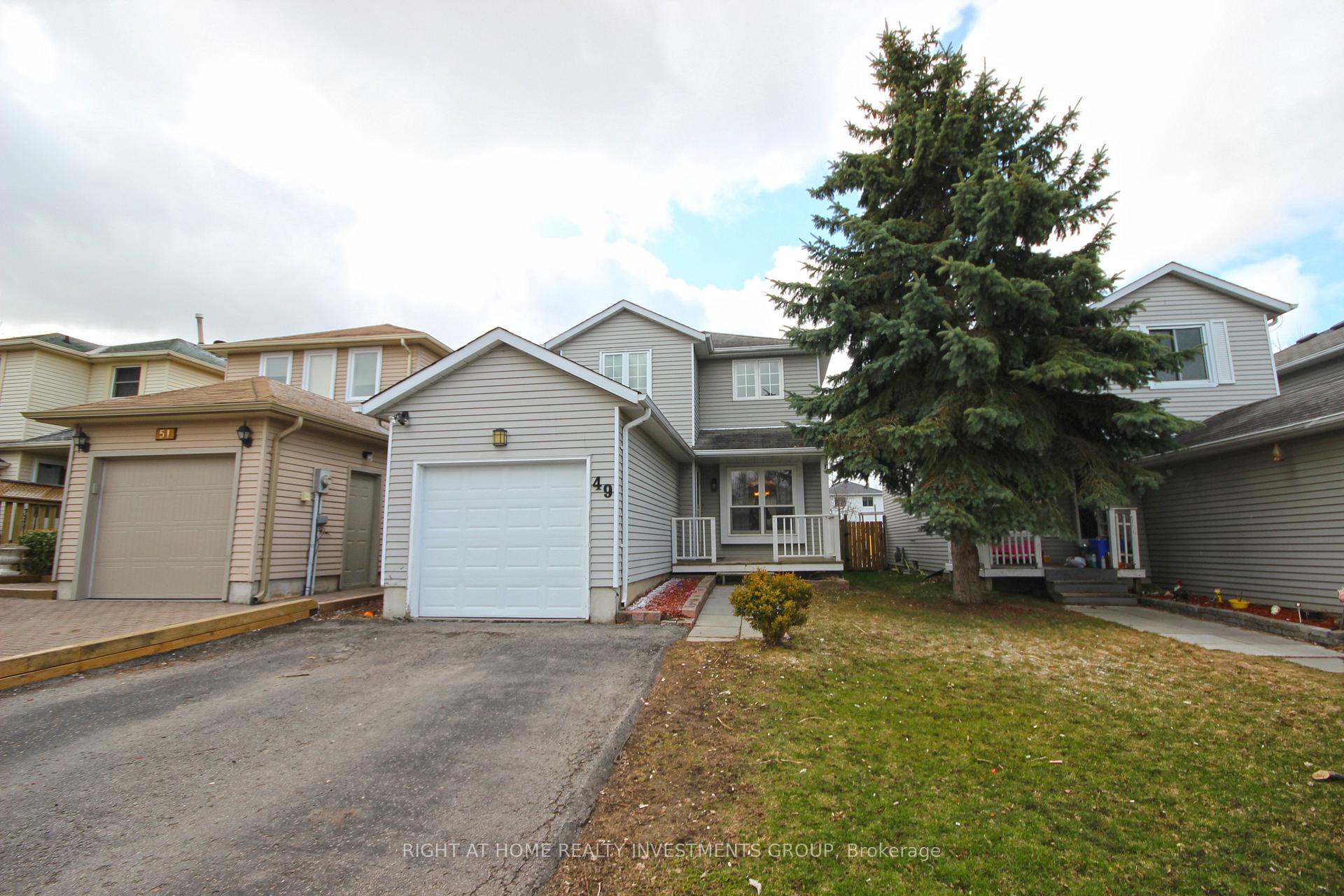Photo 2 of 49 Patton Road, Barrie, Painswick North — HOMEH