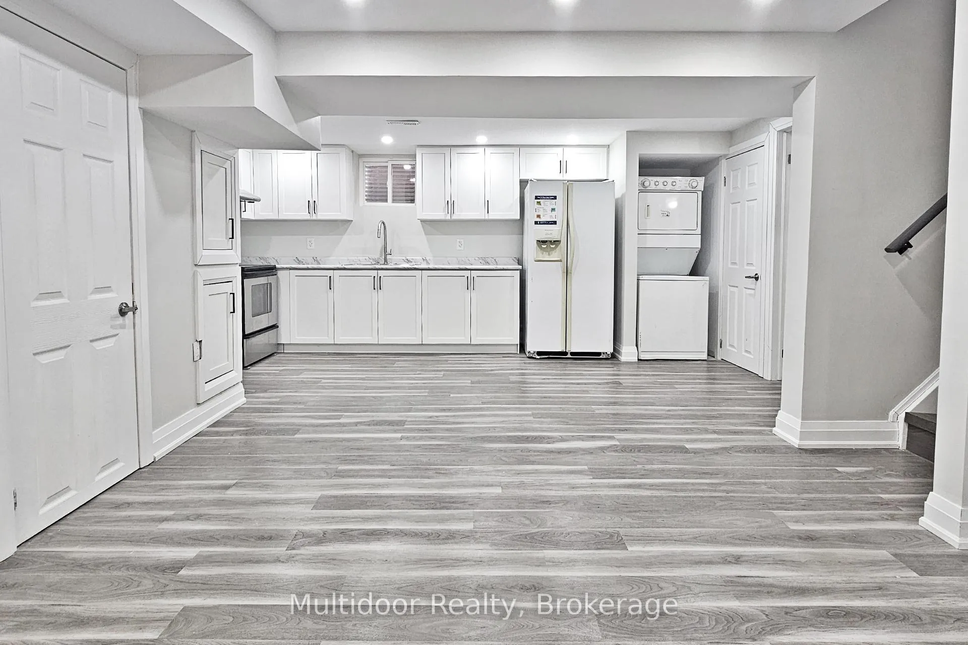 Photo 5 of Unit Lower, 4 Gatesgill Street, Brampton, Brampton West — HOMEH
