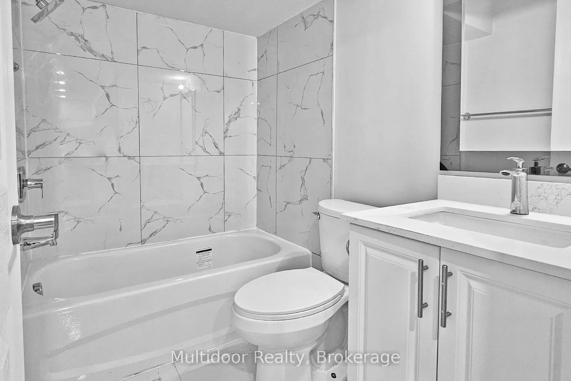 Photo 12 of Unit Lower, 4 Gatesgill Street, Brampton, Brampton West — HOMEH