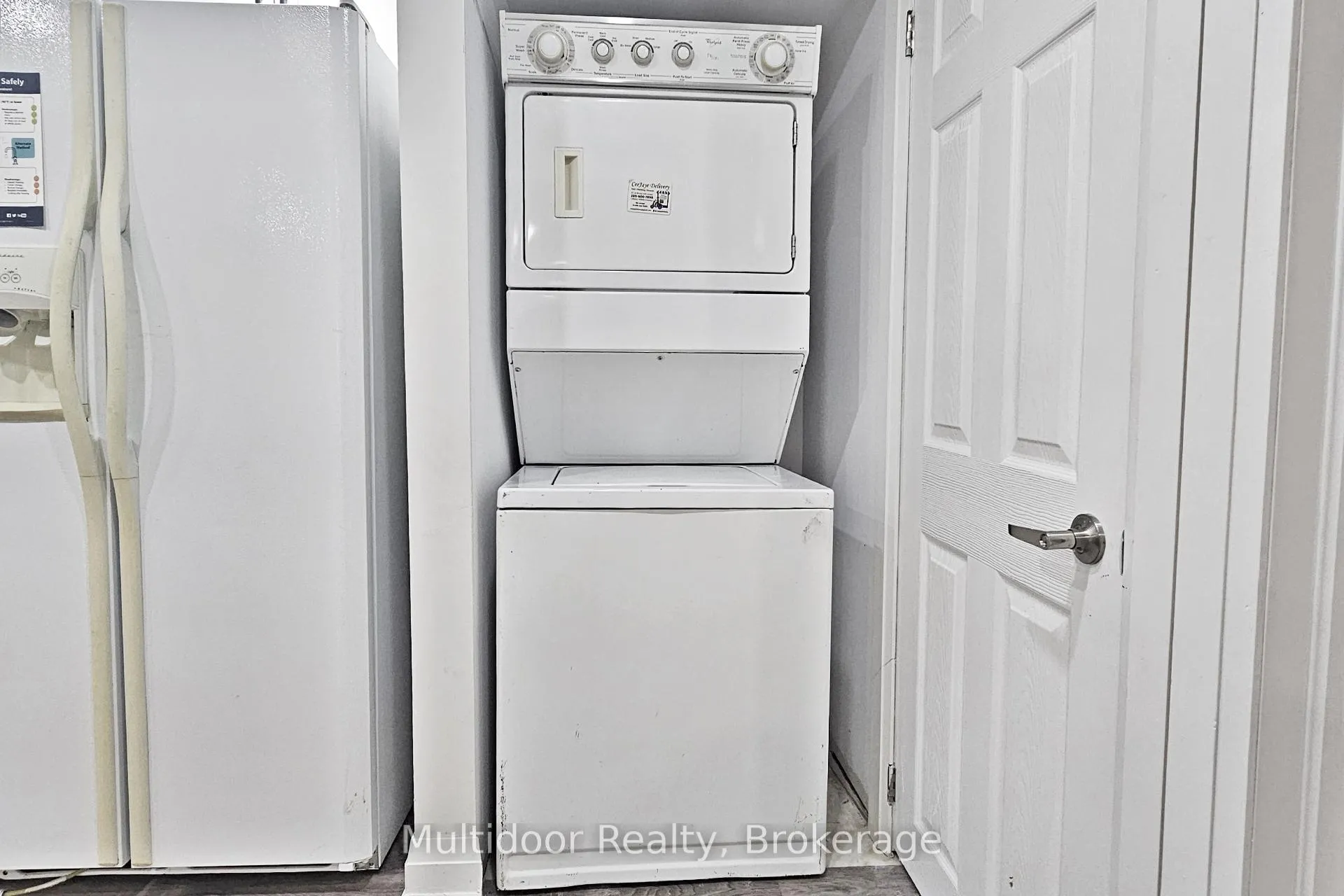 Photo 13 of Unit Lower, 4 Gatesgill Street, Brampton, Brampton West — HOMEH