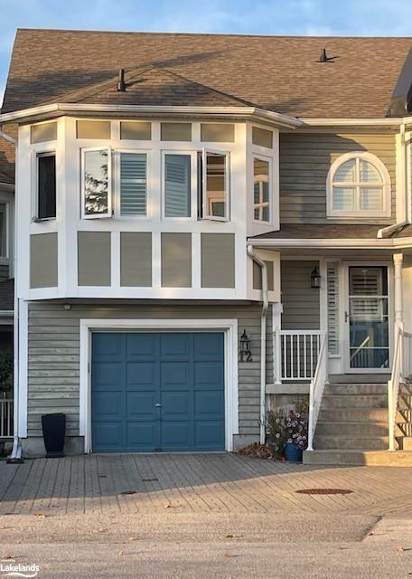 Photo 2 of 12 Cranberry, Collingwood — HOMEH