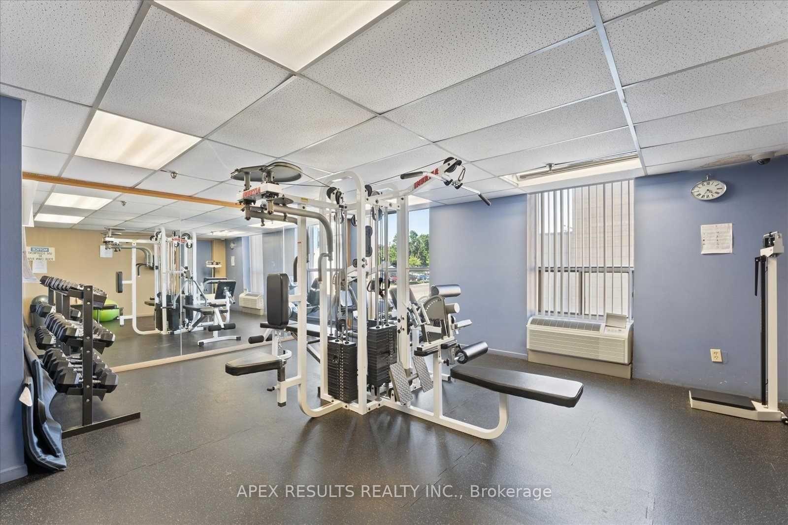 Photo 16 of Unit 1205, 55 William Street E, Oshawa, O'Neill — HOMEH