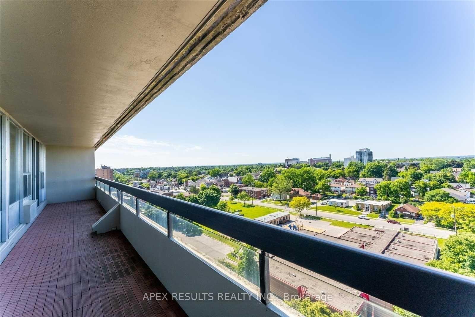 Photo 18 of Unit 1205, 55 William Street E, Oshawa, O'Neill — HOMEH