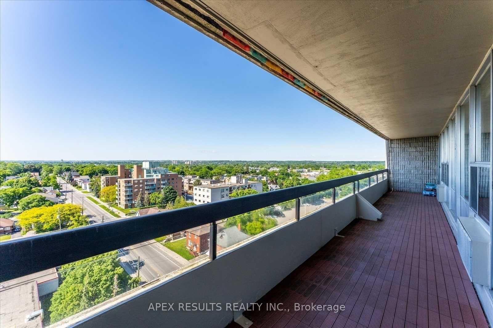 Photo 19 of Unit 1205, 55 William Street E, Oshawa, O'Neill — HOMEH