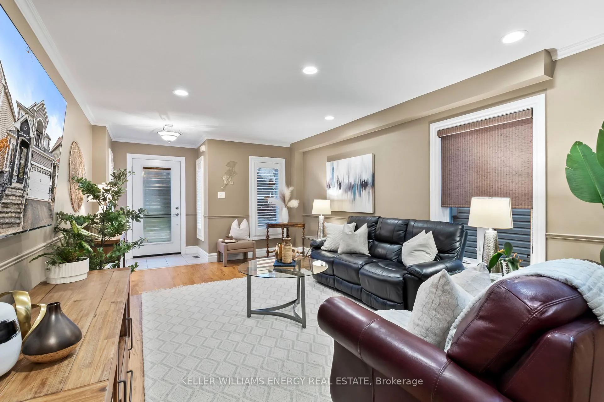 Photo 5 of 12 Schooner Lane, Clarington, Newcastle — HOMEH