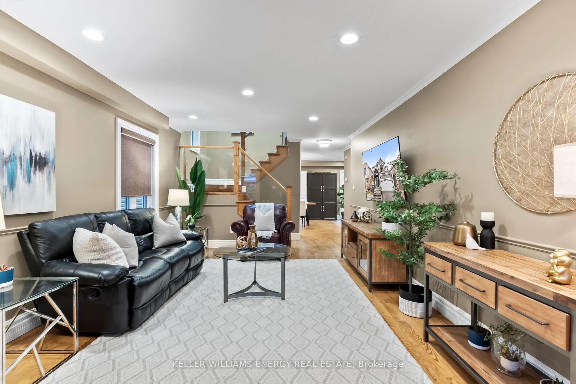 Photo 6 of 12 Schooner Lane, Clarington, Newcastle — HOMEH