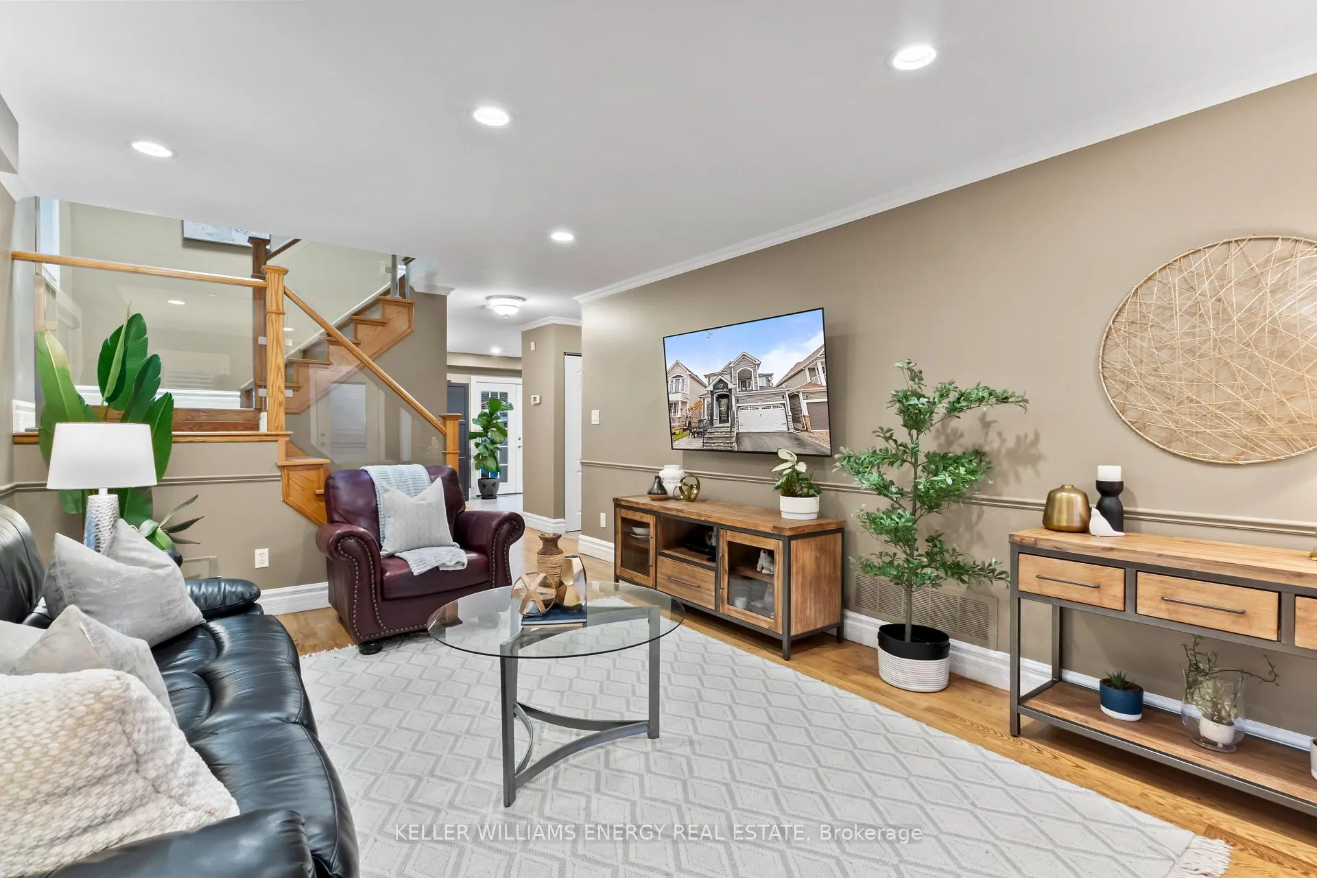 Photo 7 of 12 Schooner Lane, Clarington, Newcastle — HOMEH
