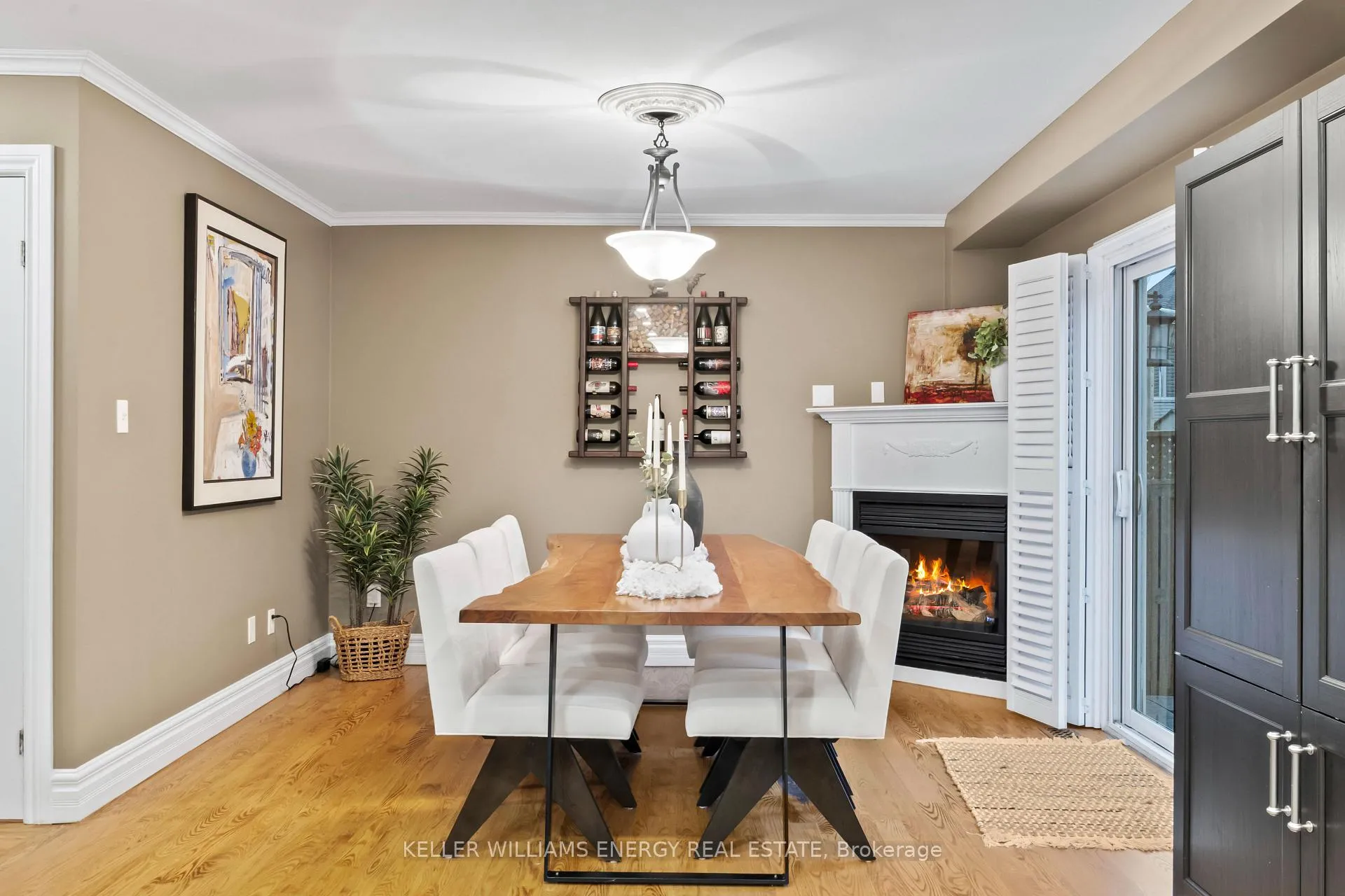 Photo 8 of 12 Schooner Lane, Clarington, Newcastle — HOMEH