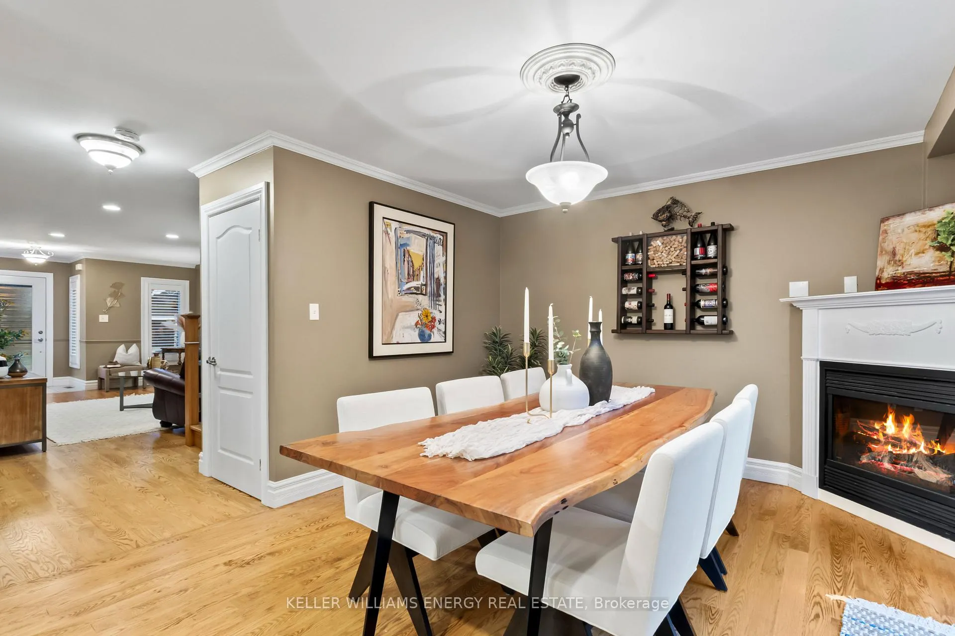 Photo 9 of 12 Schooner Lane, Clarington, Newcastle — HOMEH