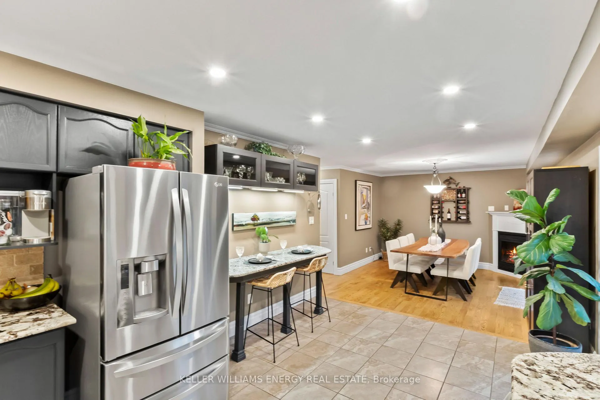 Photo 16 of 12 Schooner Lane, Clarington, Newcastle — HOMEH