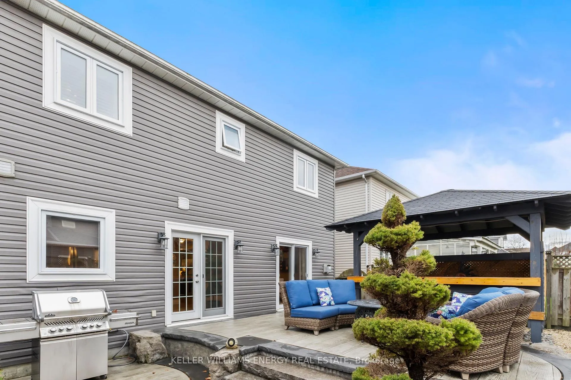 Photo 41 of 12 Schooner Lane, Clarington, Newcastle — HOMEH