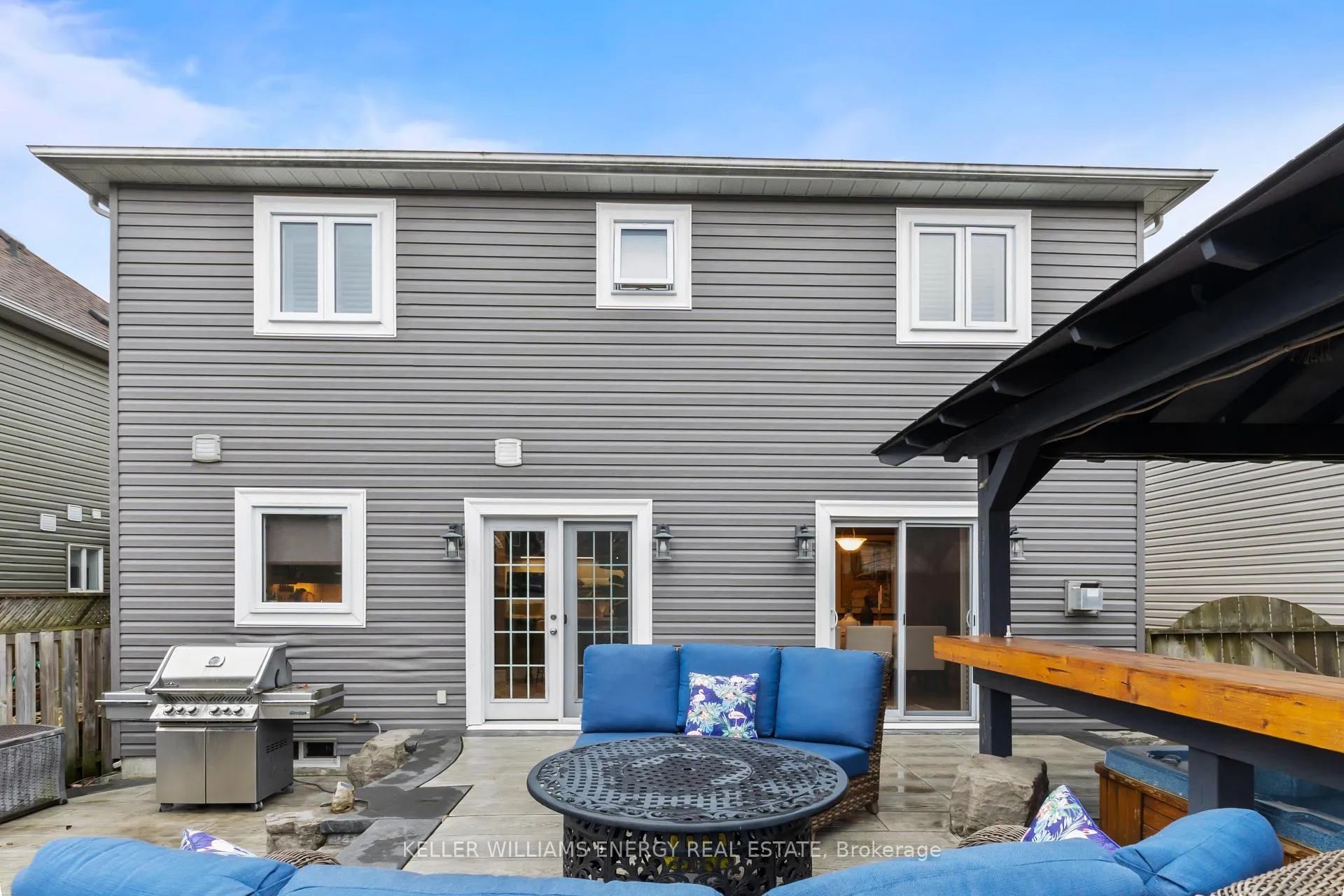 Photo 43 of 12 Schooner Lane, Clarington, Newcastle — HOMEH