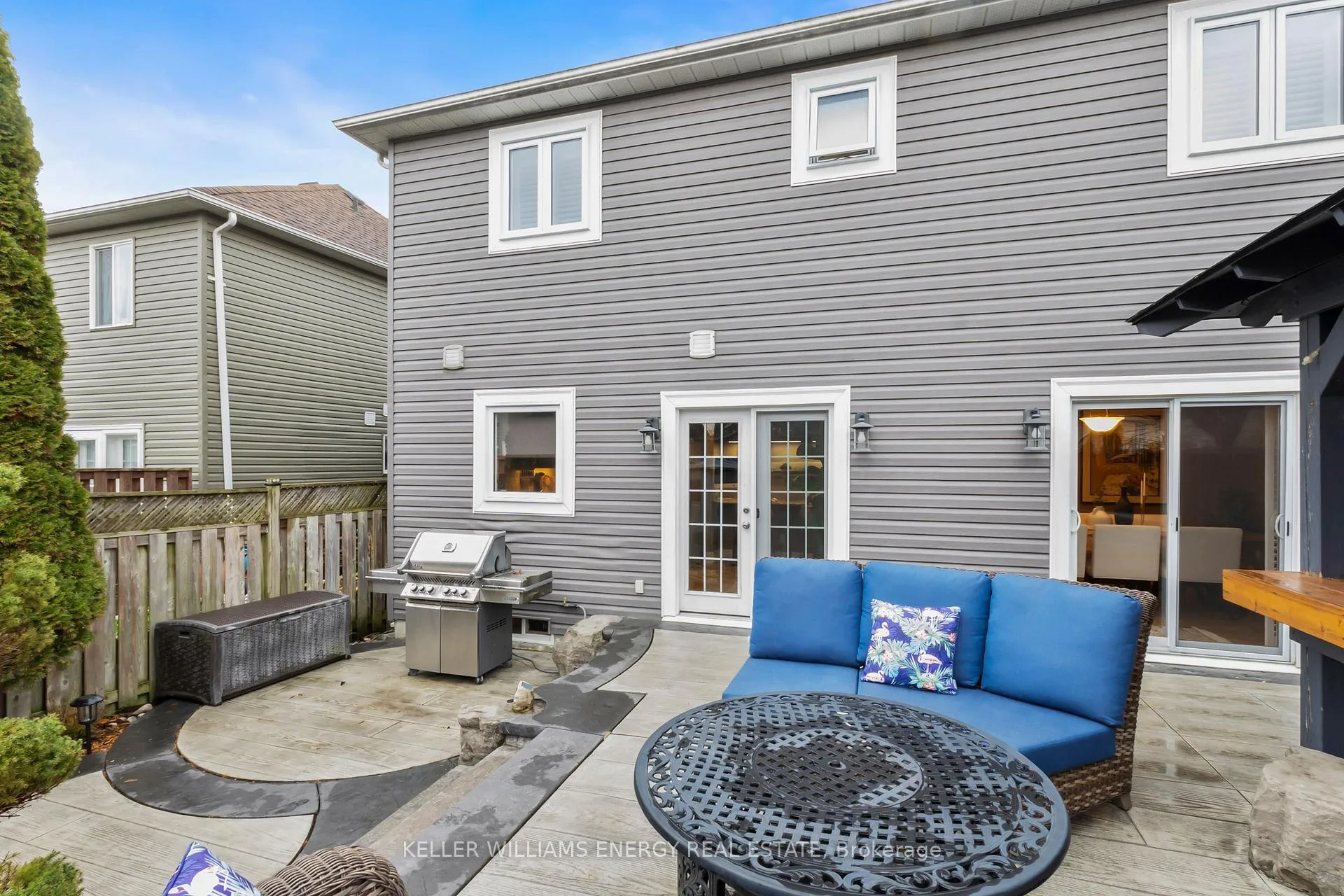 Photo 46 of 12 Schooner Lane, Clarington, Newcastle — HOMEH