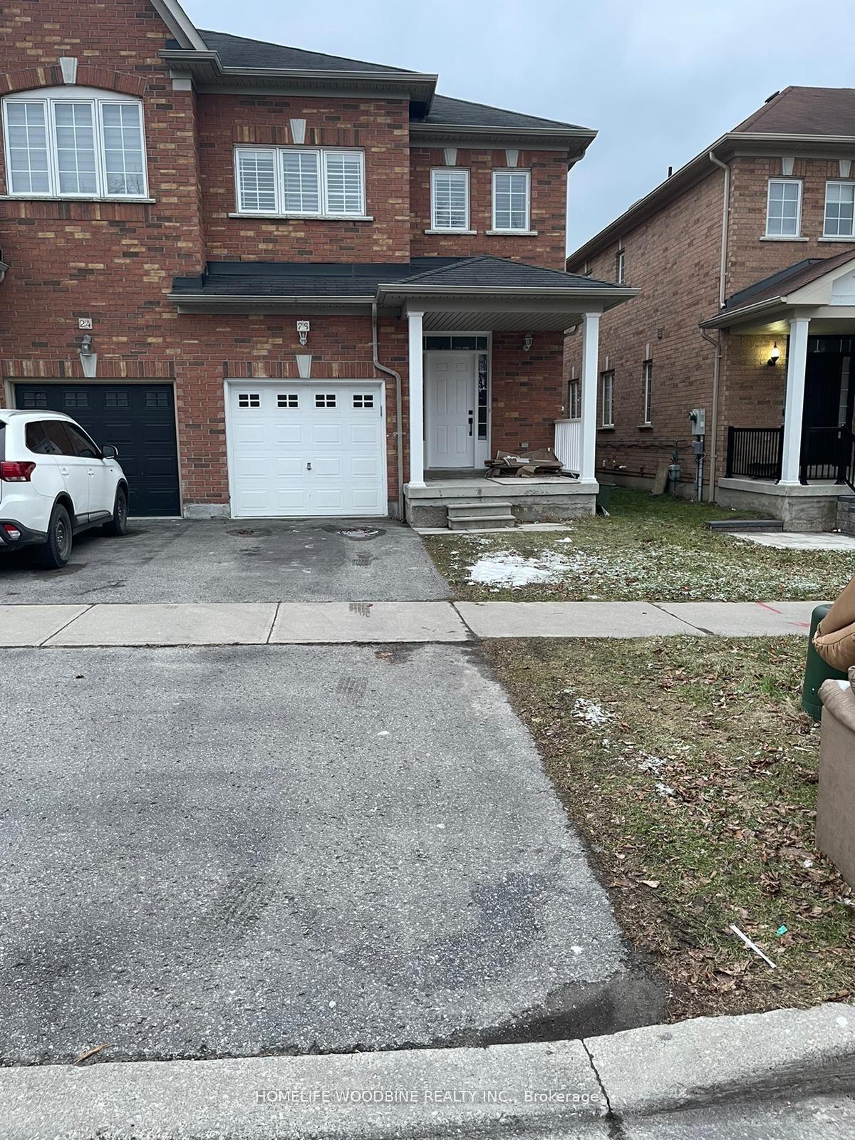 Photo 2 of 26 Thorp Crescent, Ajax, Central West — HOMEH