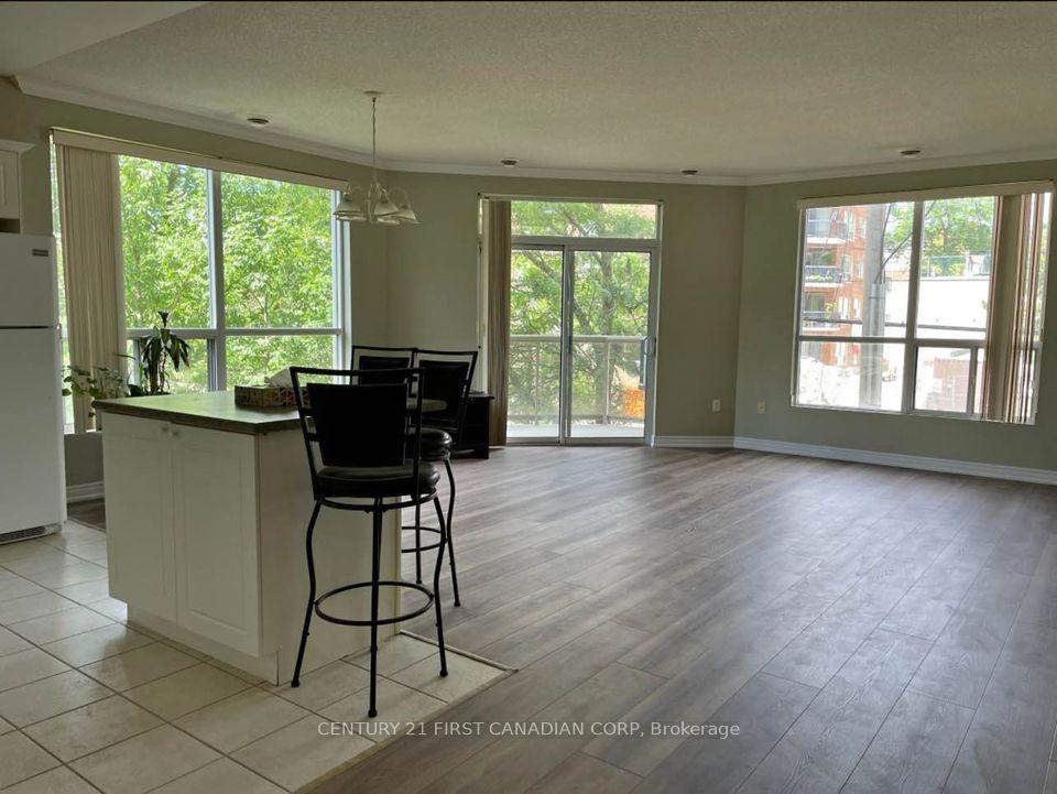 Photo 1 of Unit 206, 255 Keats Way, Waterloo — HOMEH