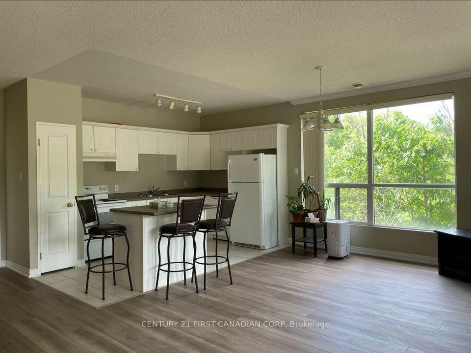 Photo 2 of Unit 206, 255 Keats Way, Waterloo — HOMEH