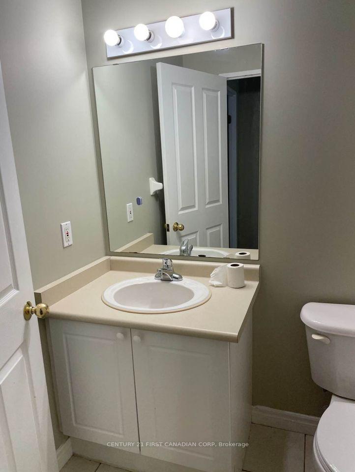 Photo 6 of Unit 206, 255 Keats Way, Waterloo — HOMEH