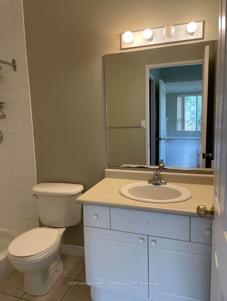 Photo 7 of Unit 206, 255 Keats Way, Waterloo — HOMEH