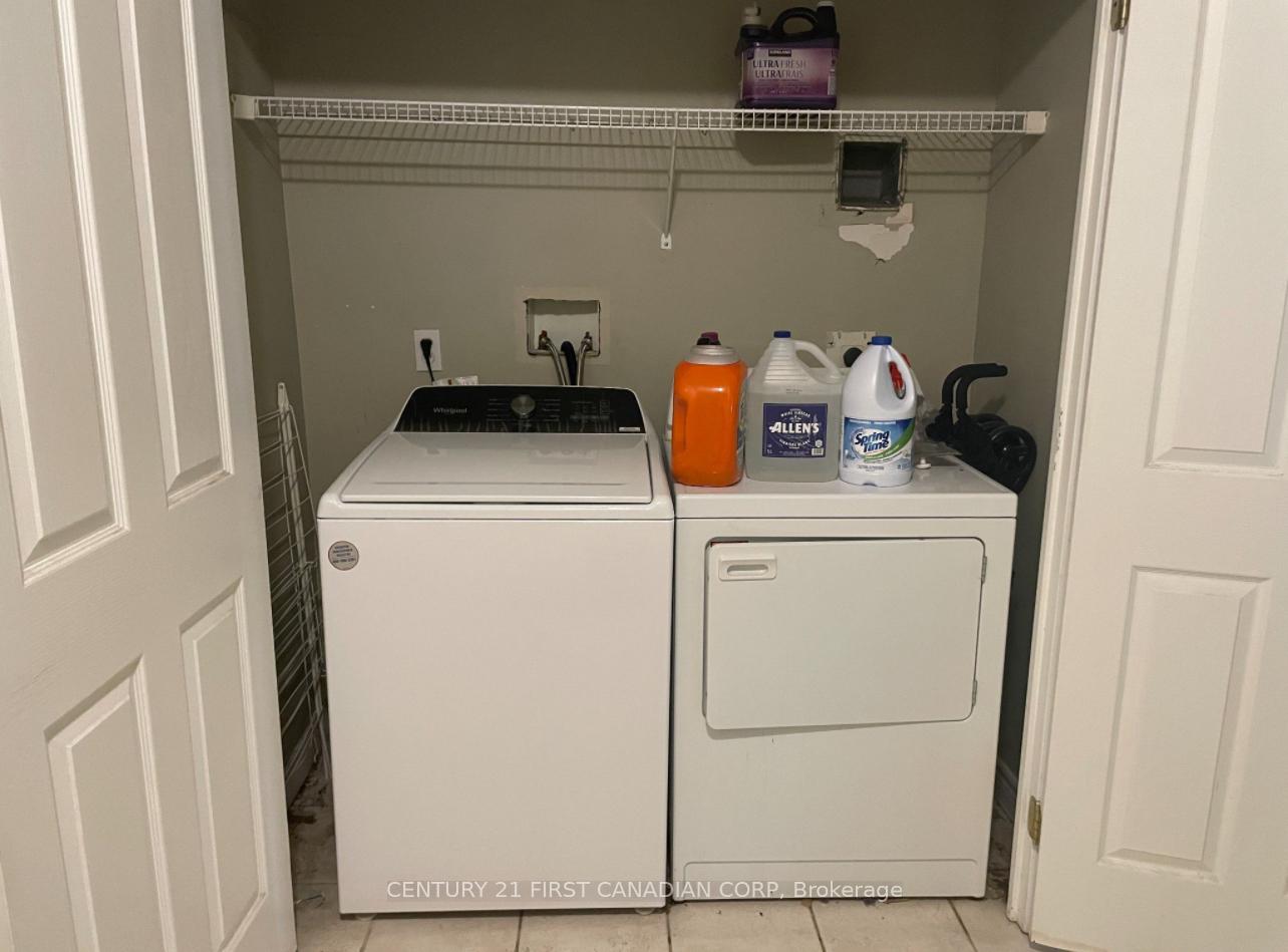 Photo 9 of Unit 206, 255 Keats Way, Waterloo — HOMEH