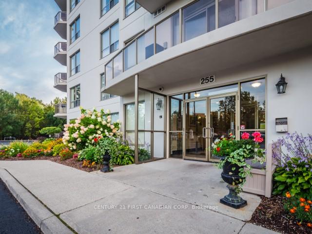 Photo 11 of Unit 206, 255 Keats Way, Waterloo — HOMEH