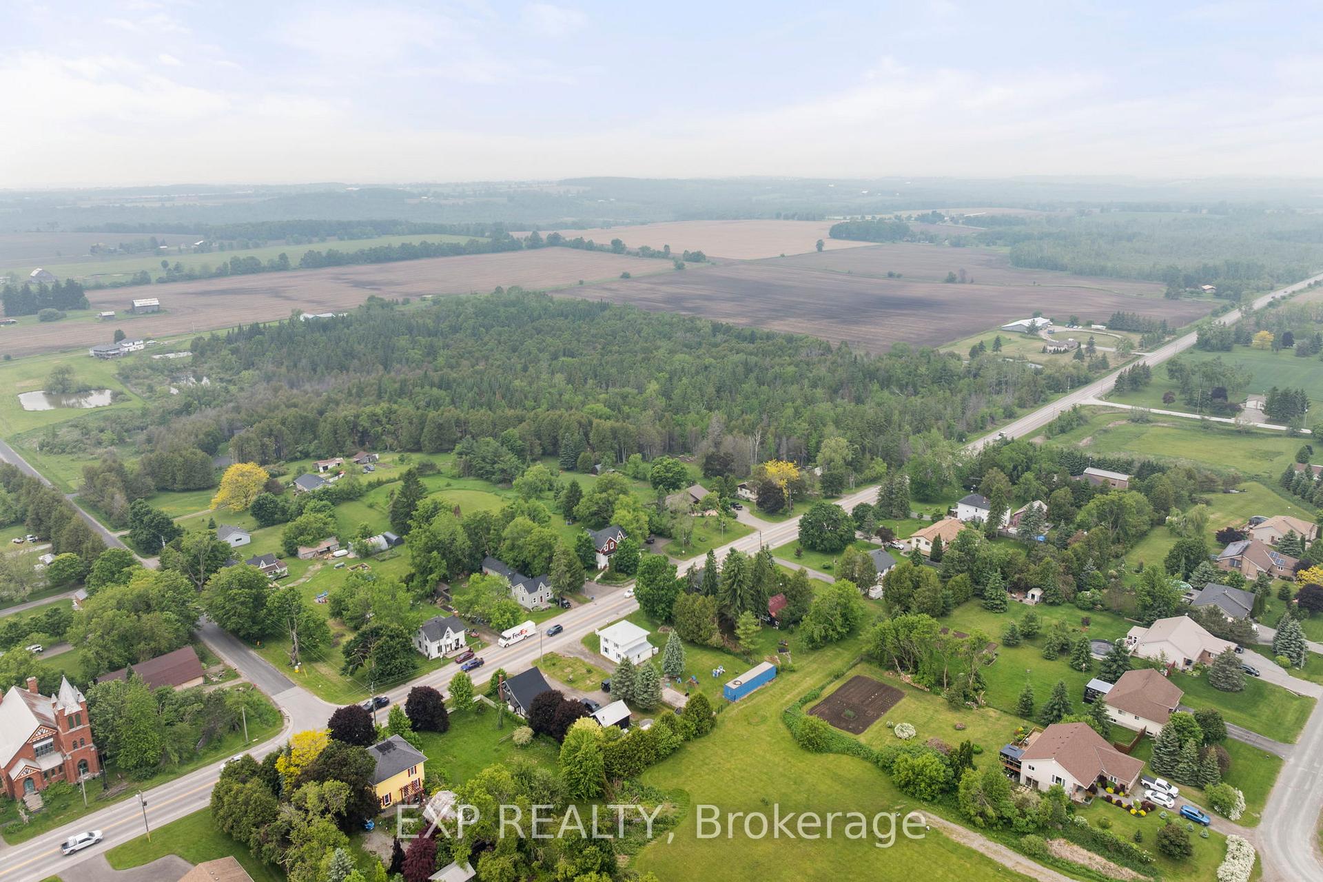 Photo 4 of 11027 Simcoe Street, Brock, Sunderland — HOMEH