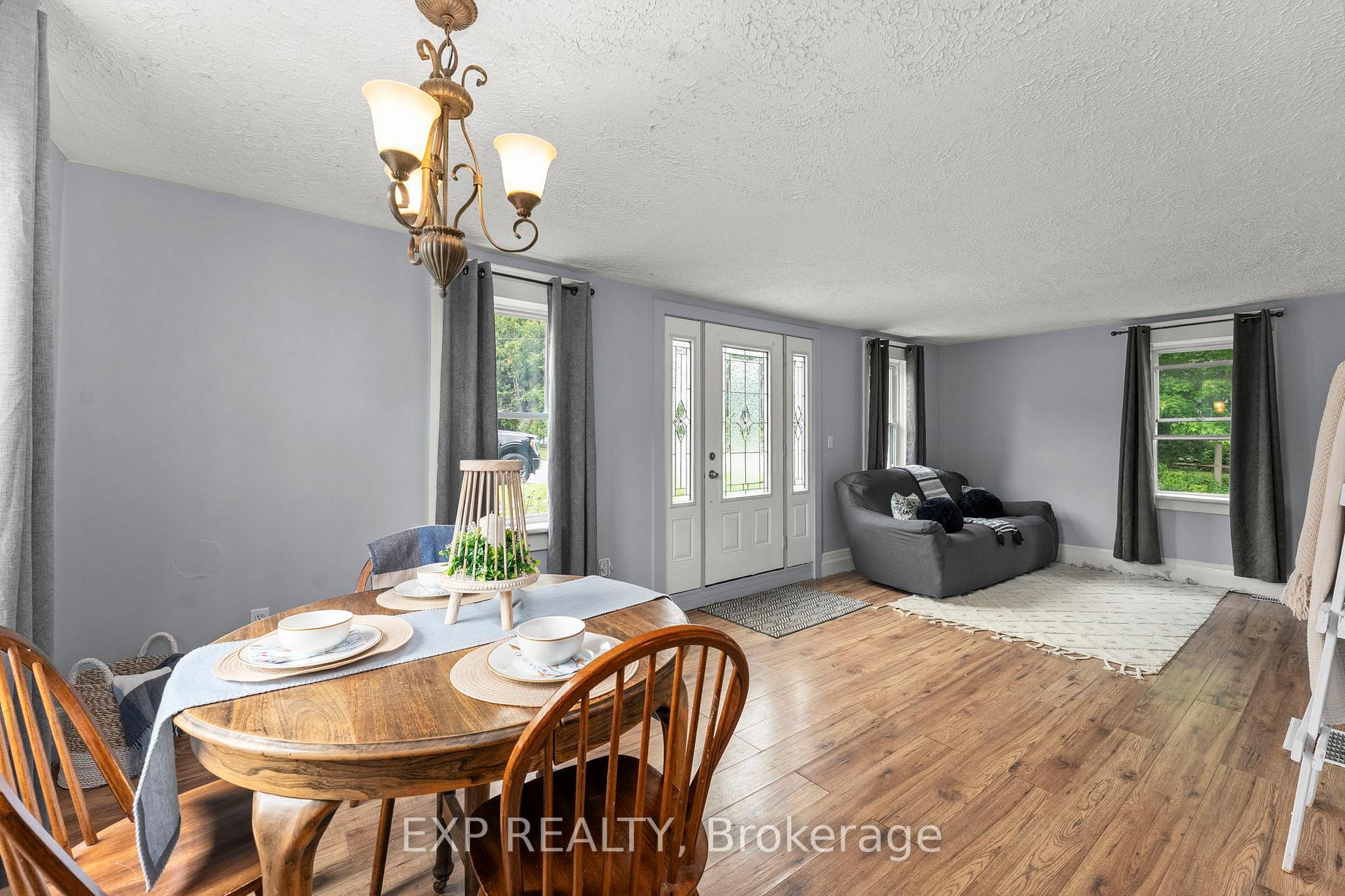 Photo 9 of 11027 Simcoe Street, Brock, Sunderland — HOMEH
