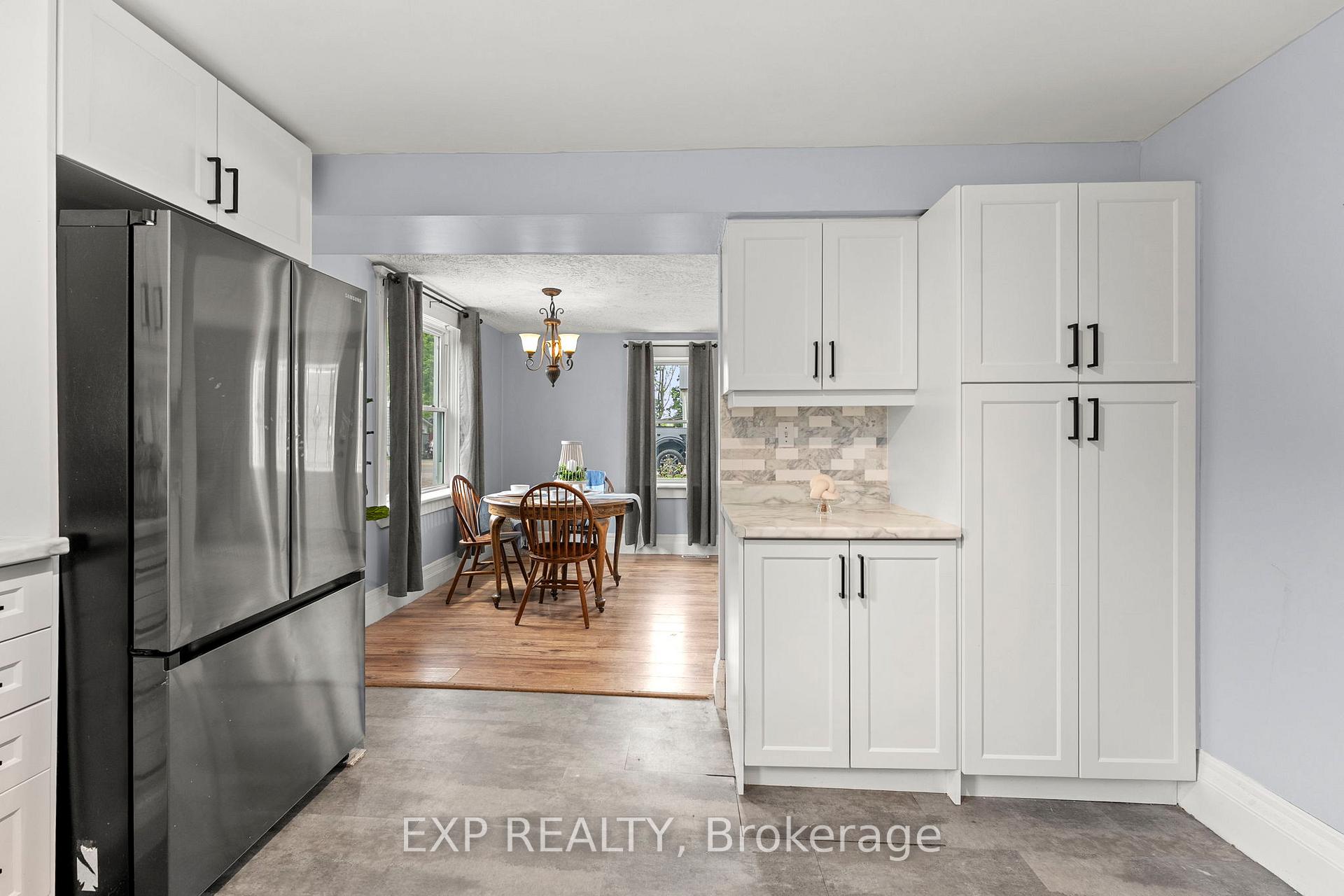 Photo 10 of 11027 Simcoe Street, Brock, Sunderland — HOMEH