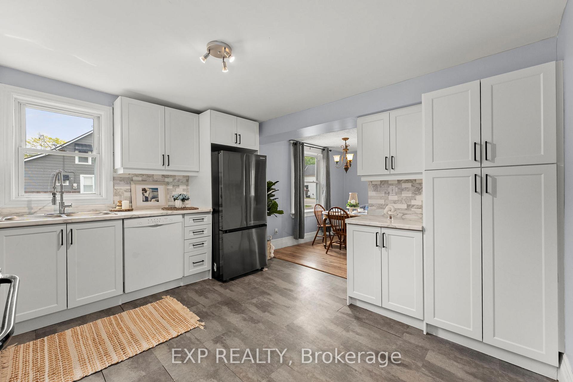 Photo 7 of 11027 Simcoe Street, Brock, Sunderland — HOMEH