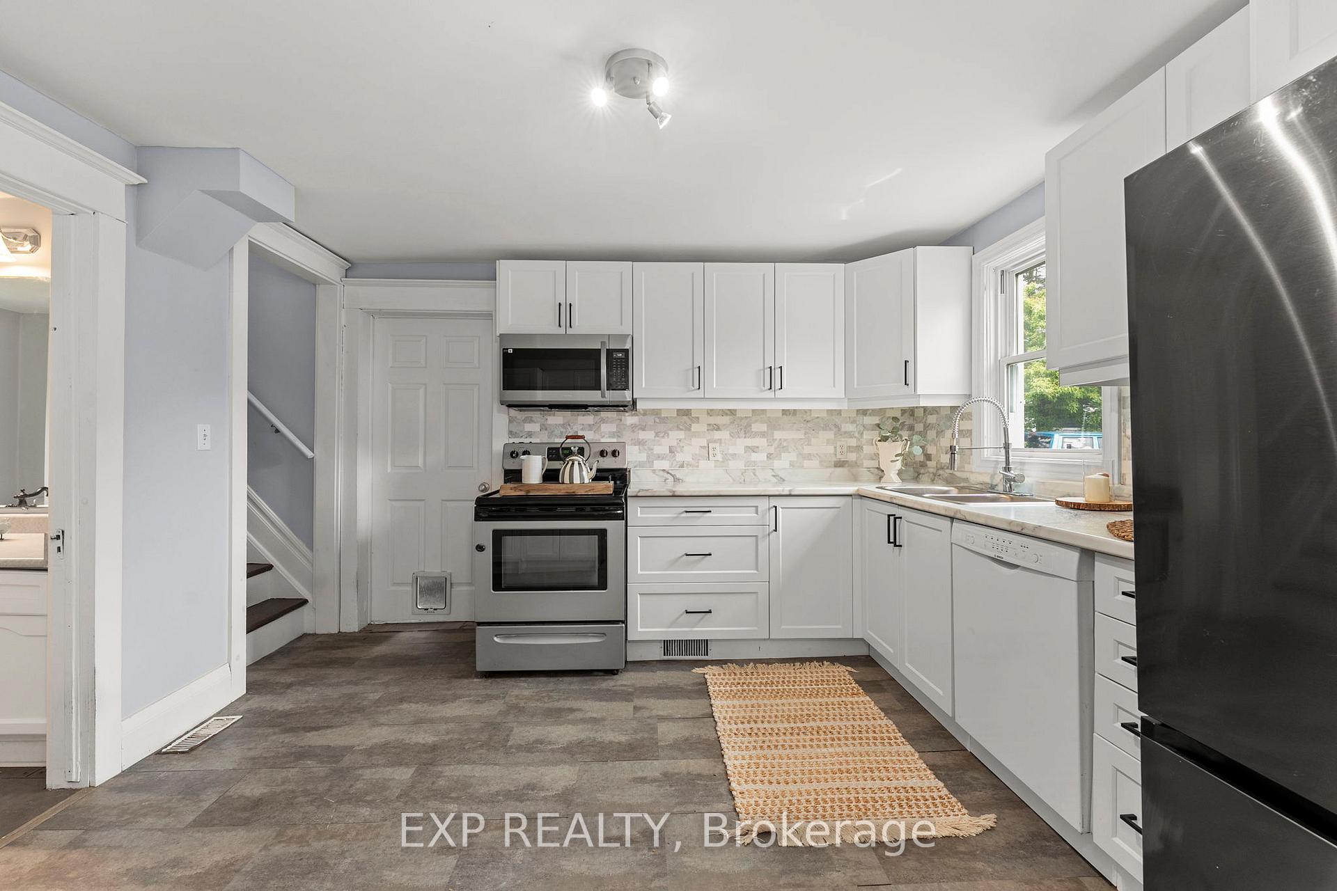 Photo 11 of 11027 Simcoe Street, Brock, Sunderland — HOMEH