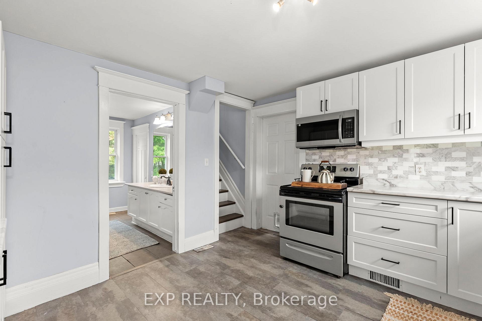 Photo 13 of 11027 Simcoe Street, Brock, Sunderland — HOMEH
