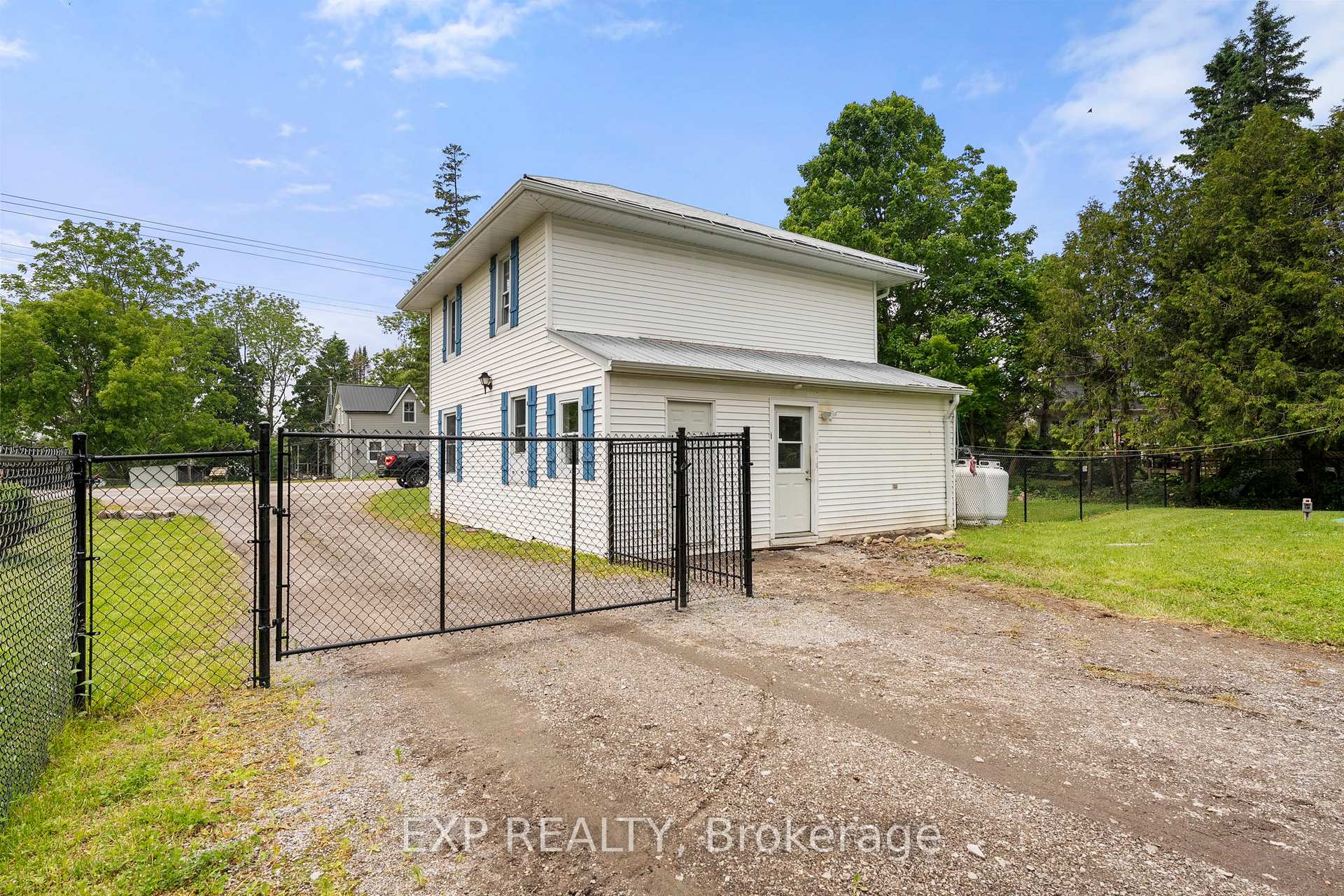 Photo 24 of 11027 Simcoe Street, Brock, Sunderland — HOMEH