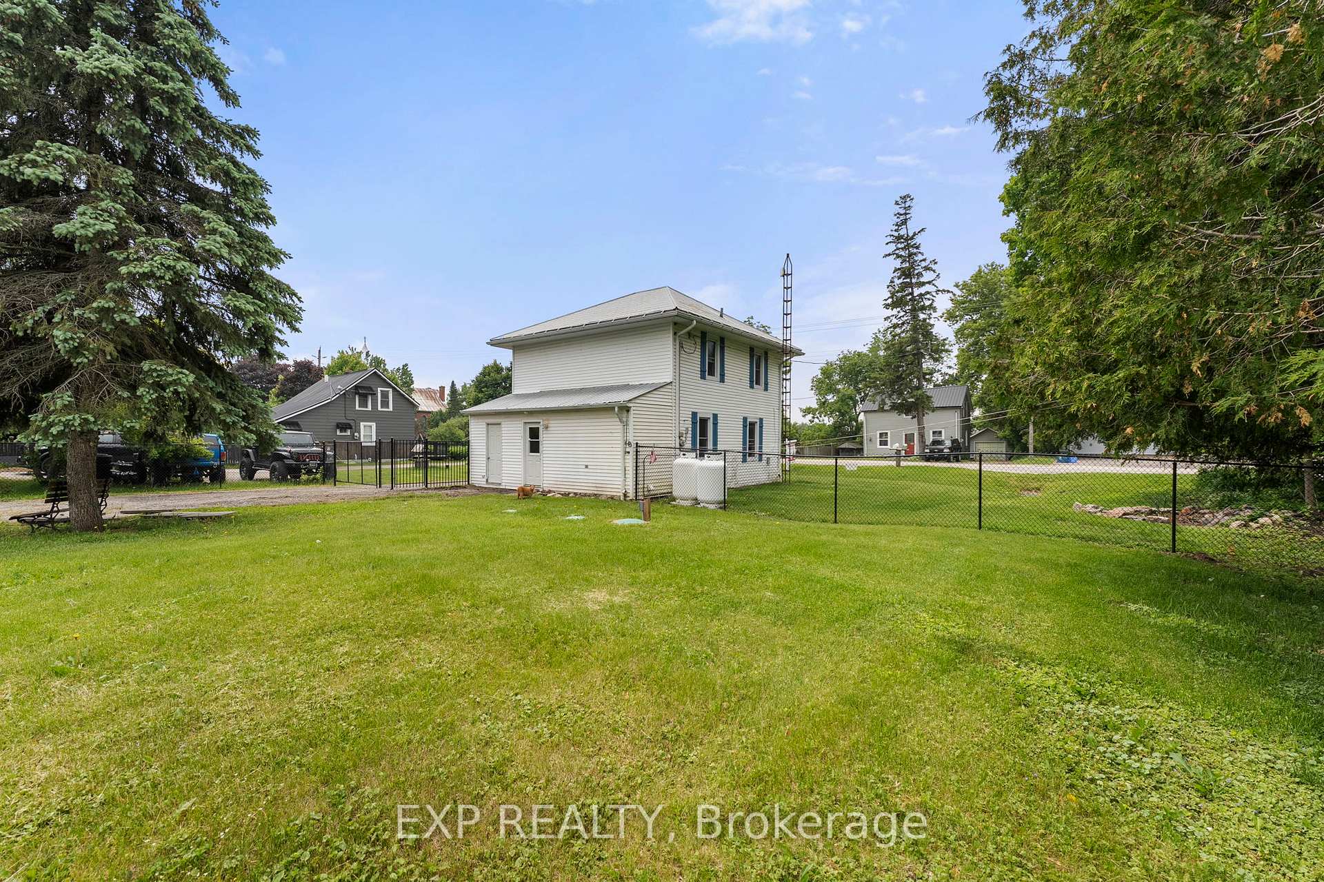 Photo 26 of 11027 Simcoe Street, Brock, Sunderland — HOMEH