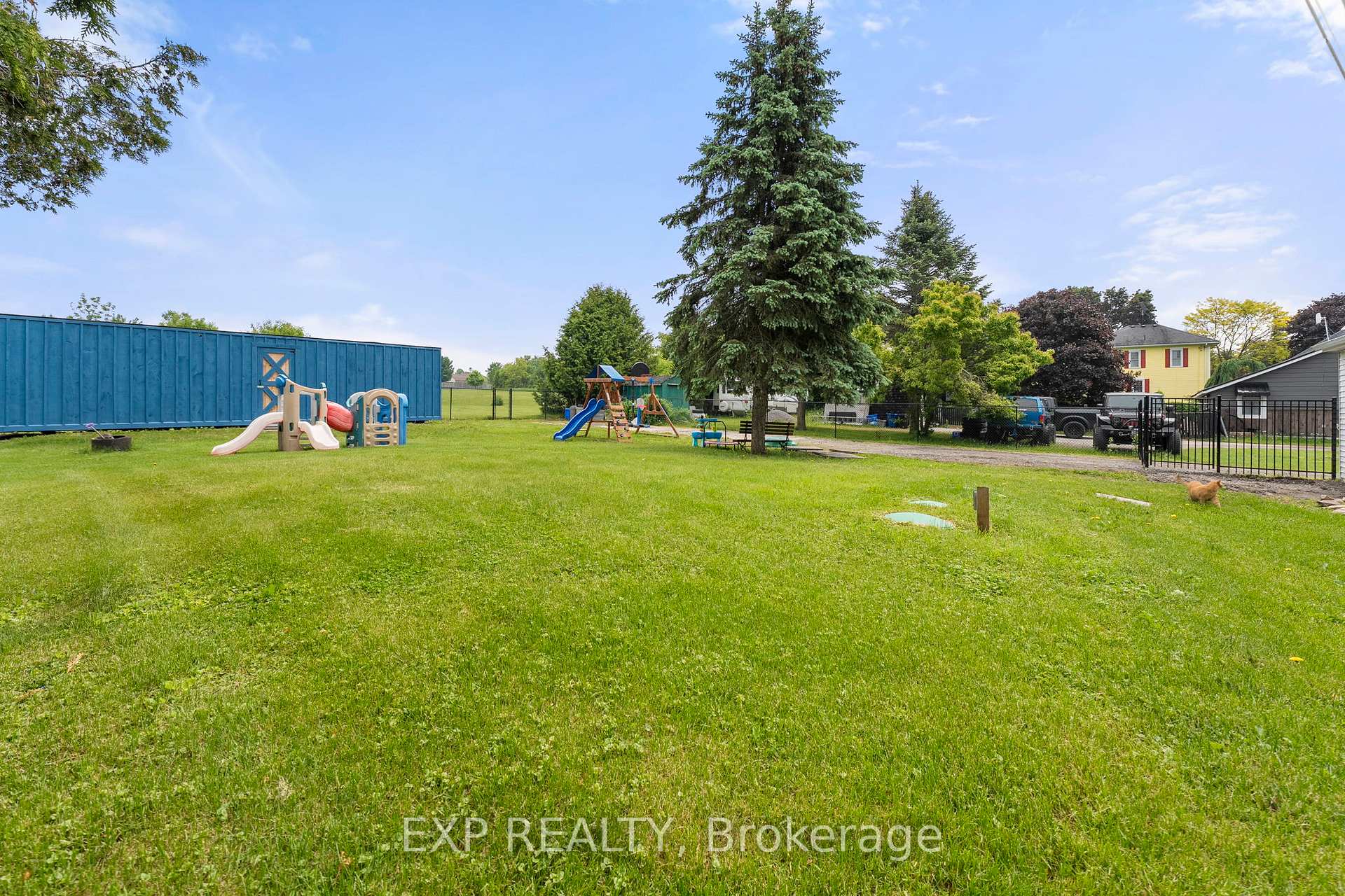 Photo 25 of 11027 Simcoe Street, Brock, Sunderland — HOMEH