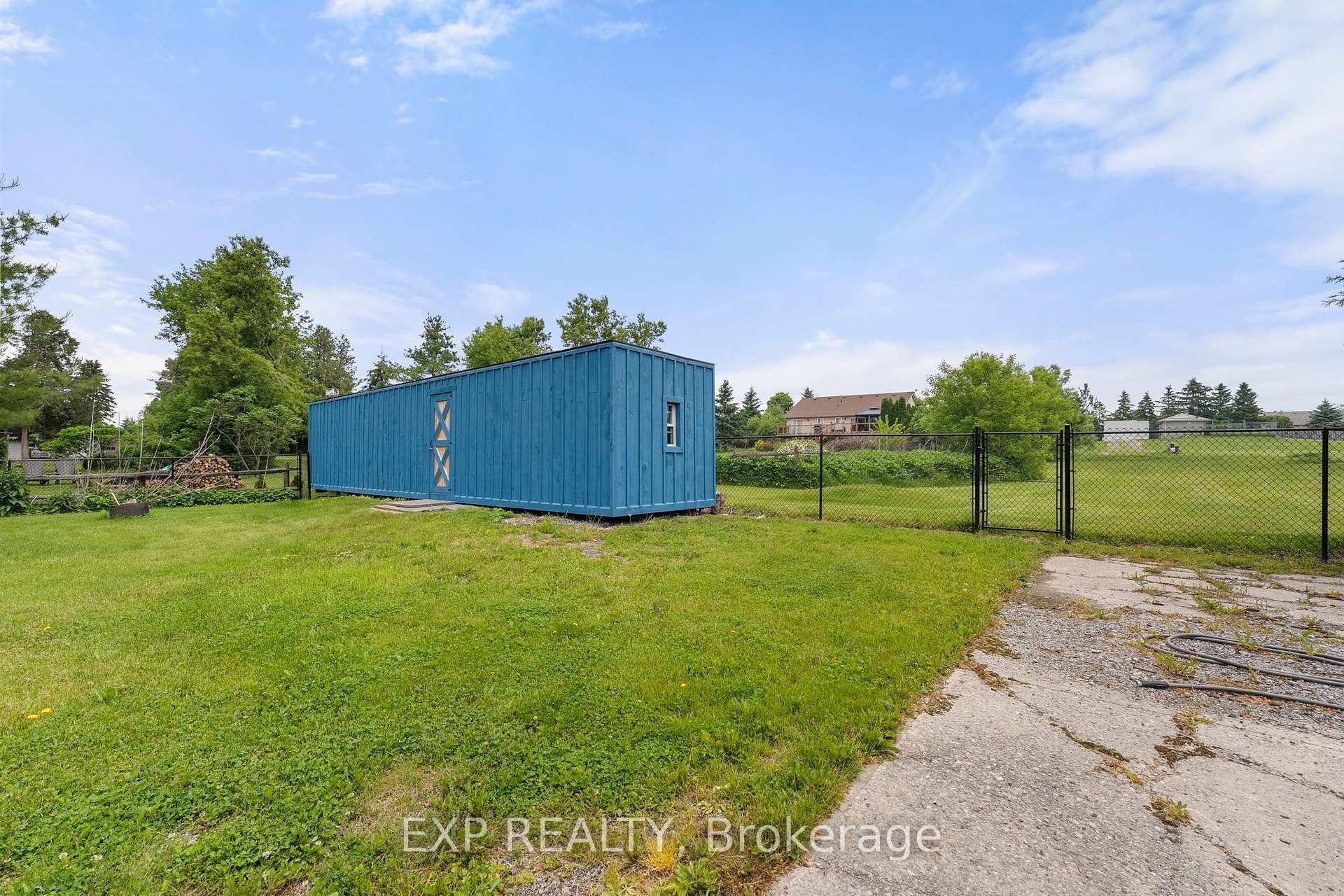 Photo 31 of 11027 Simcoe Street, Brock, Sunderland — HOMEH
