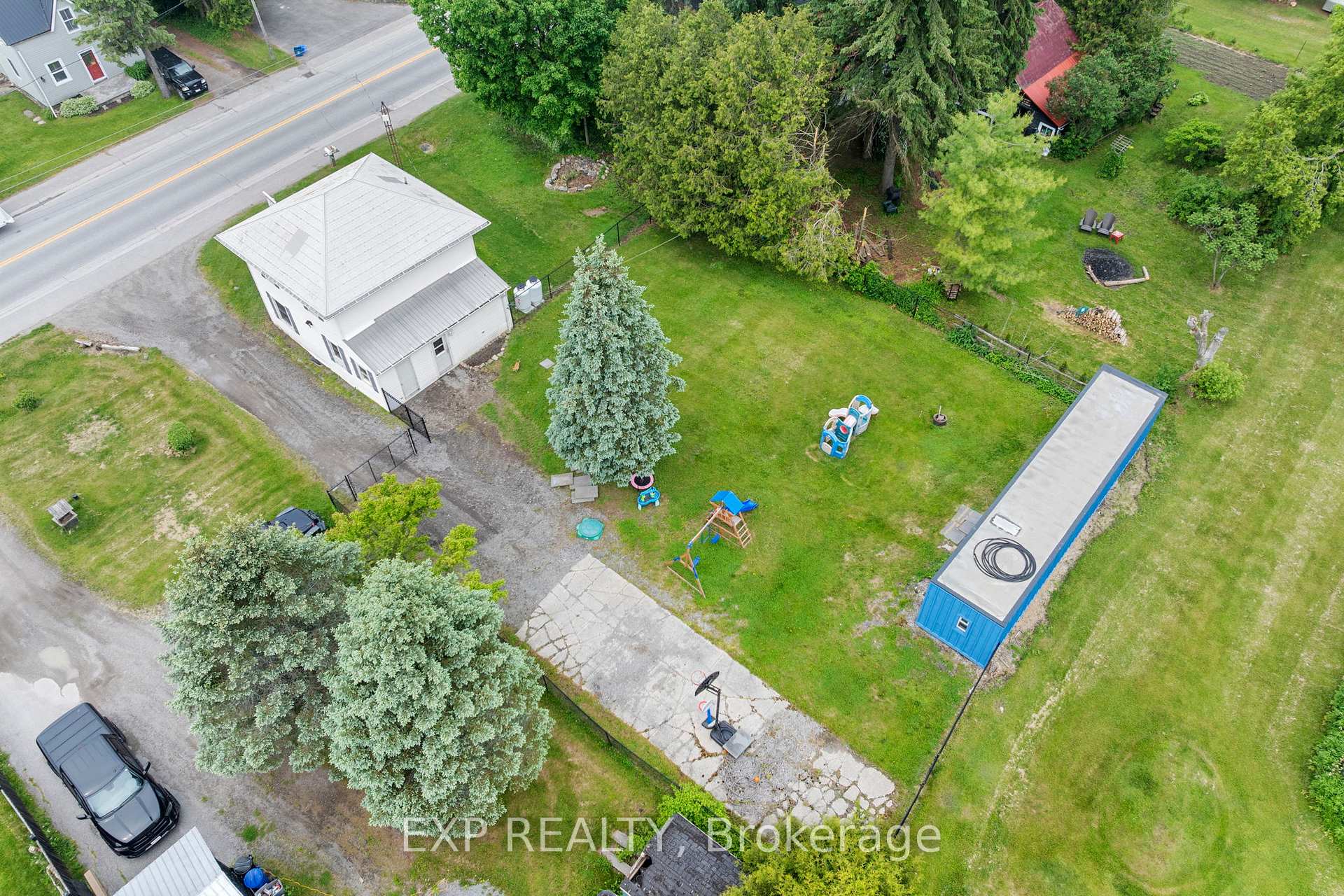 Photo 30 of 11027 Simcoe Street, Brock, Sunderland — HOMEH